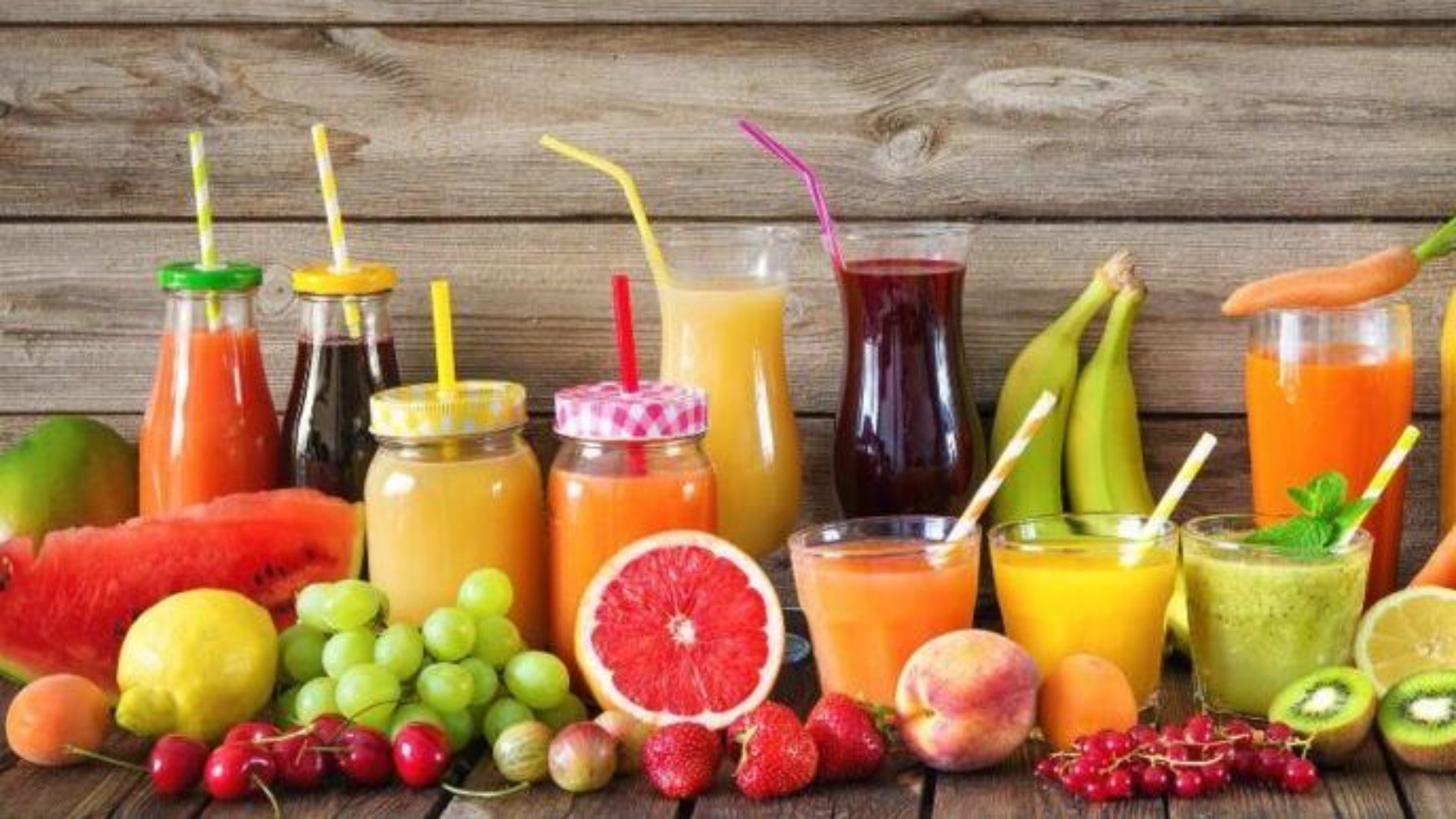 10 Juicing Ideas To Keep You Fresh And Healthy