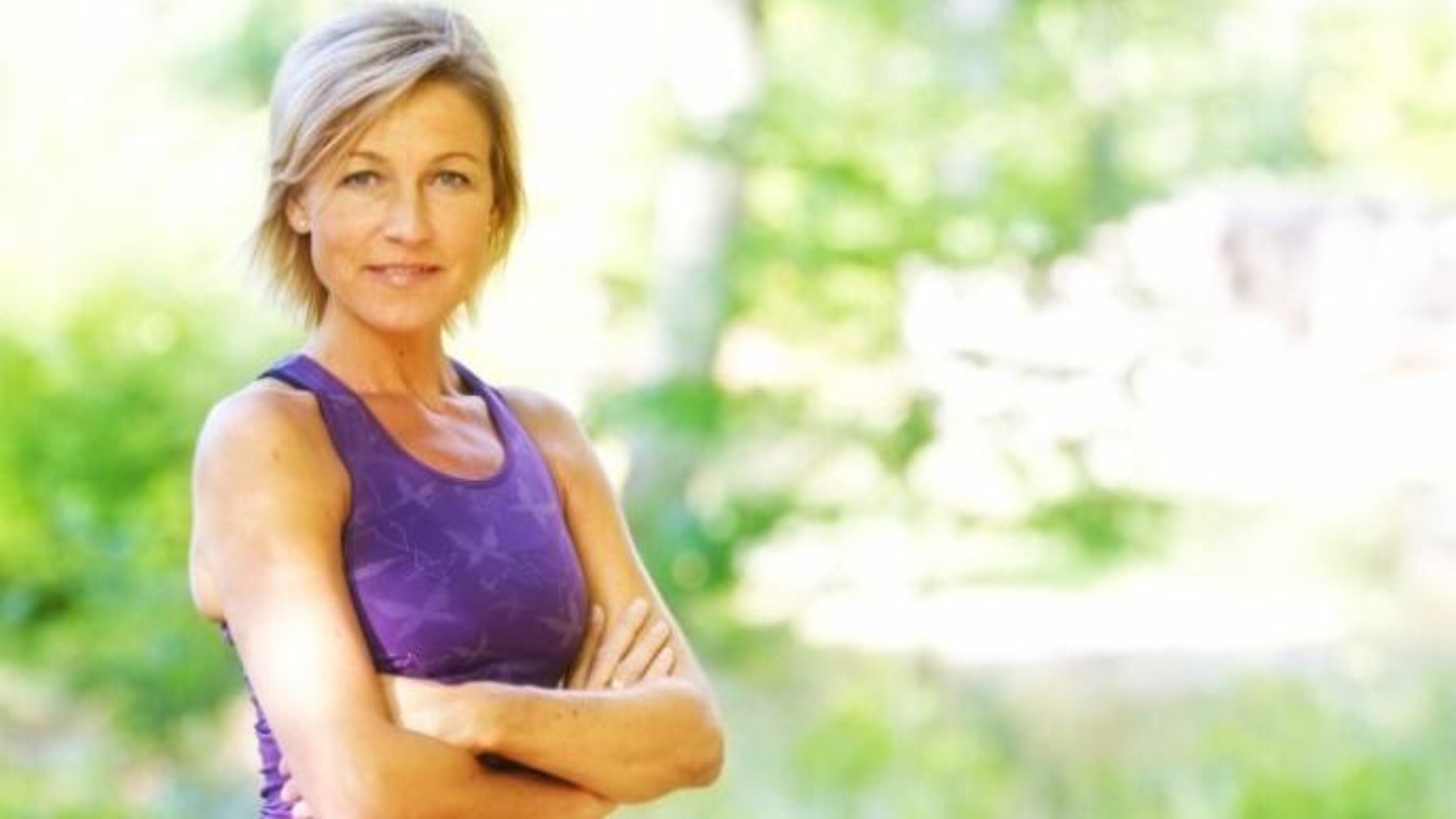10 Tips To Help You Lose Weight After 50