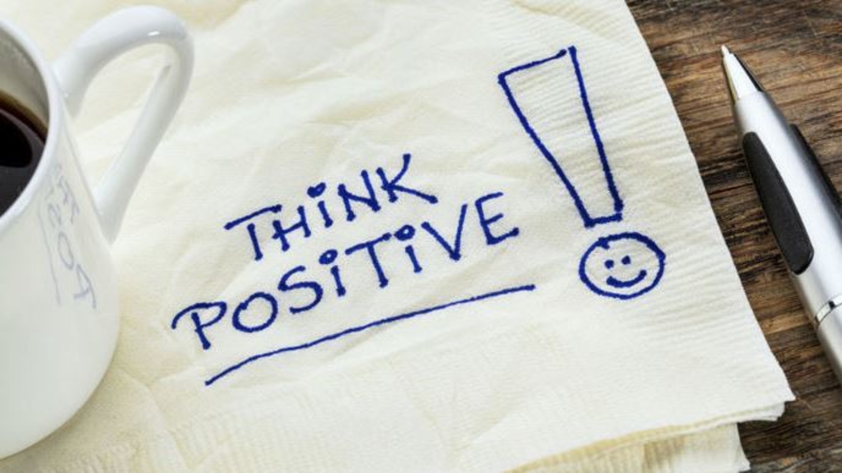 10 Top Skills To Develop A Positive Attitude