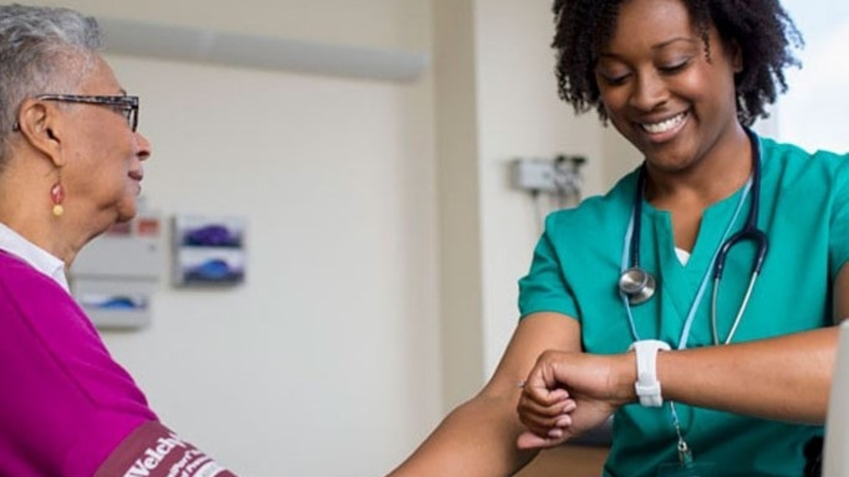 When Blood Pressure Goes Unchecked