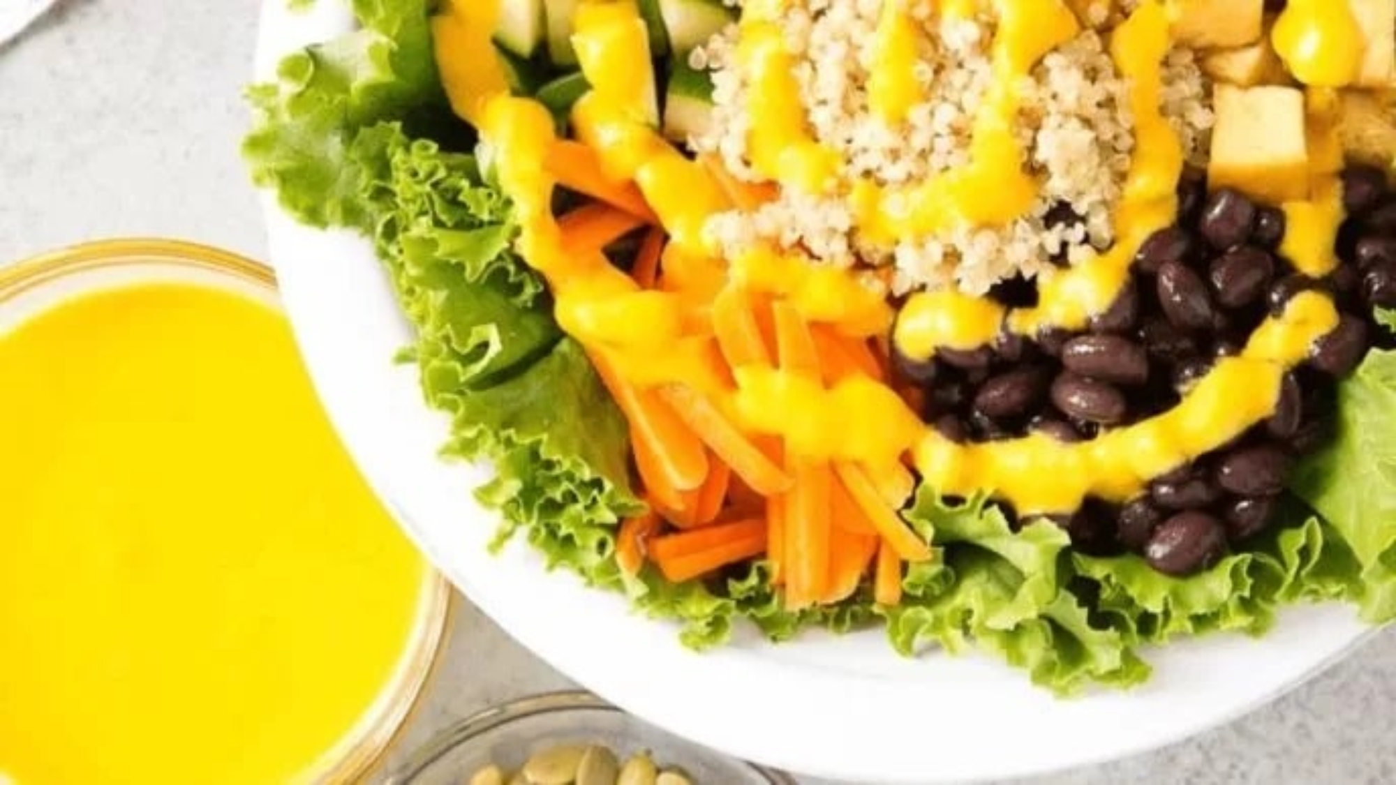 24-Carrot Gold Dressing