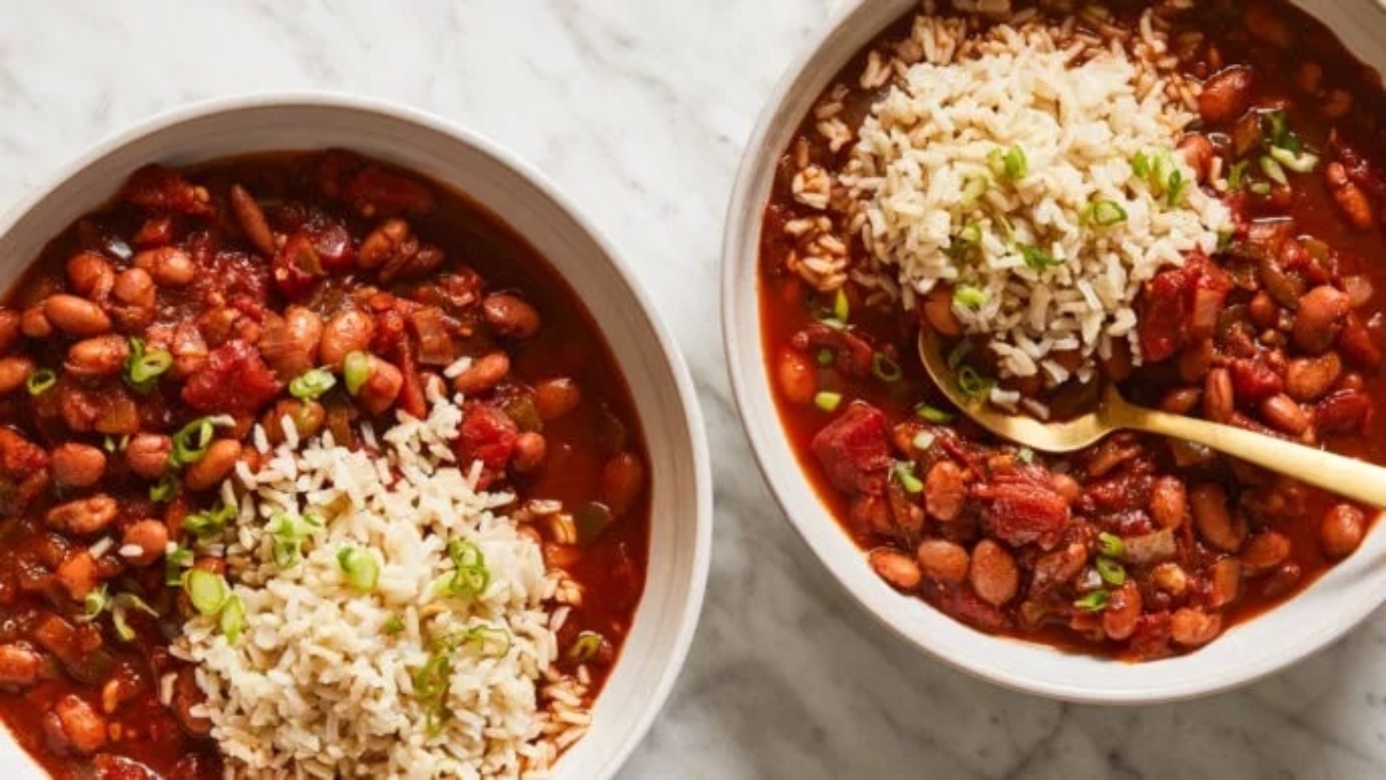 30-Minute Chili