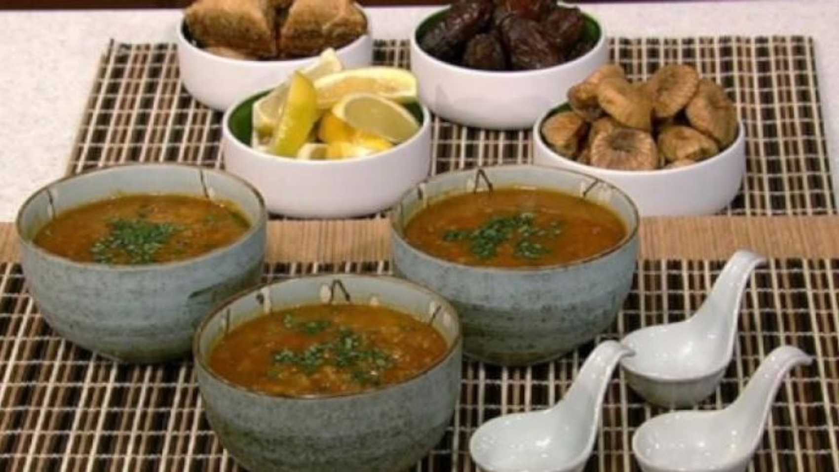 5 of the best canned lentil vegan recipes