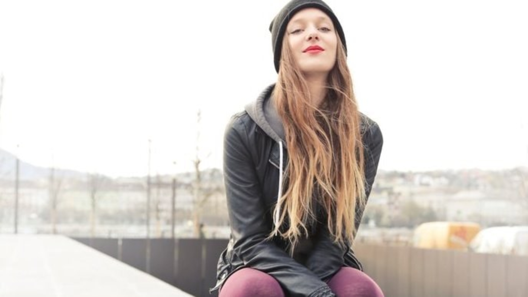 7 Secrets Of Confident Women