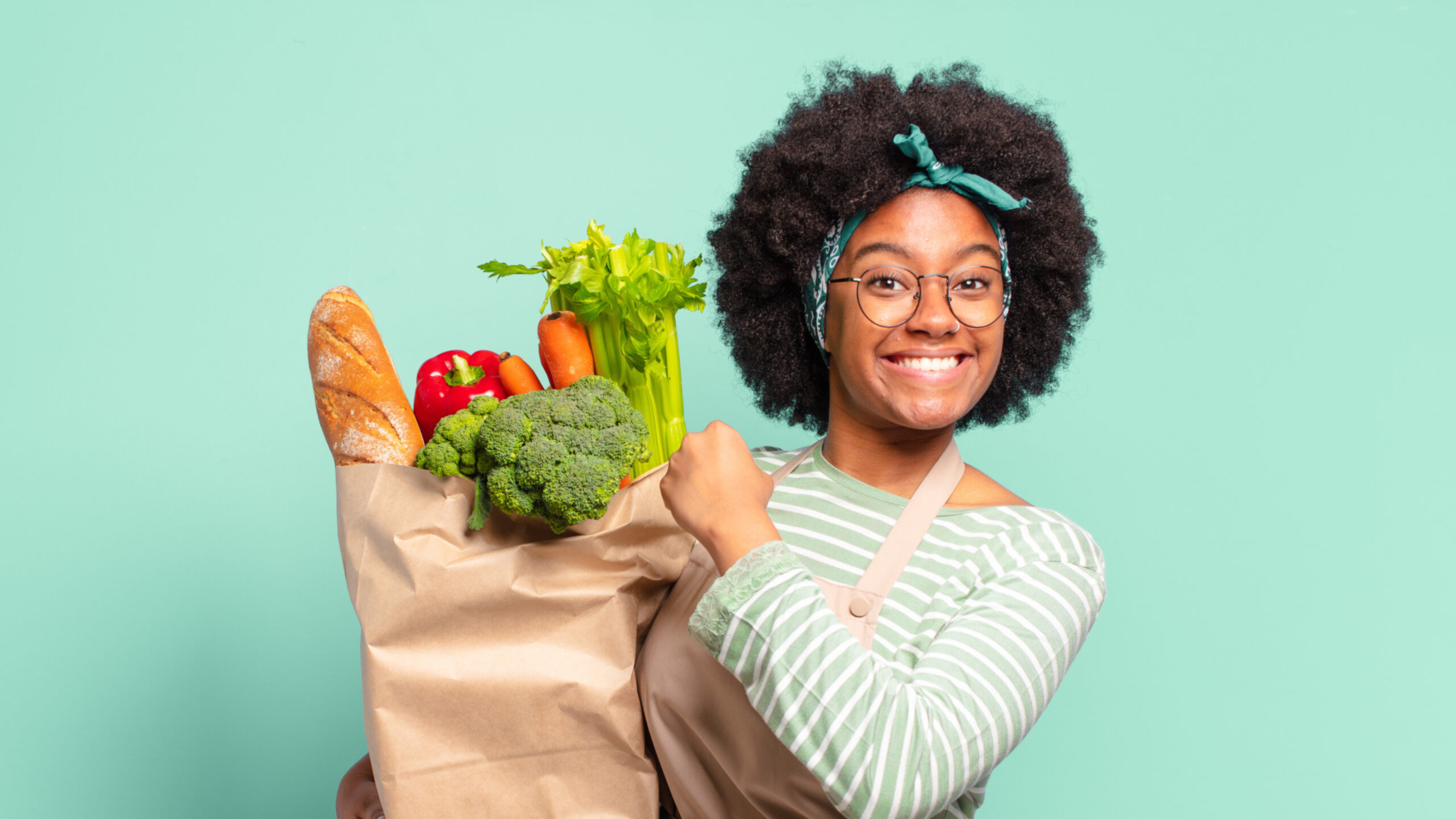Vegan challenge