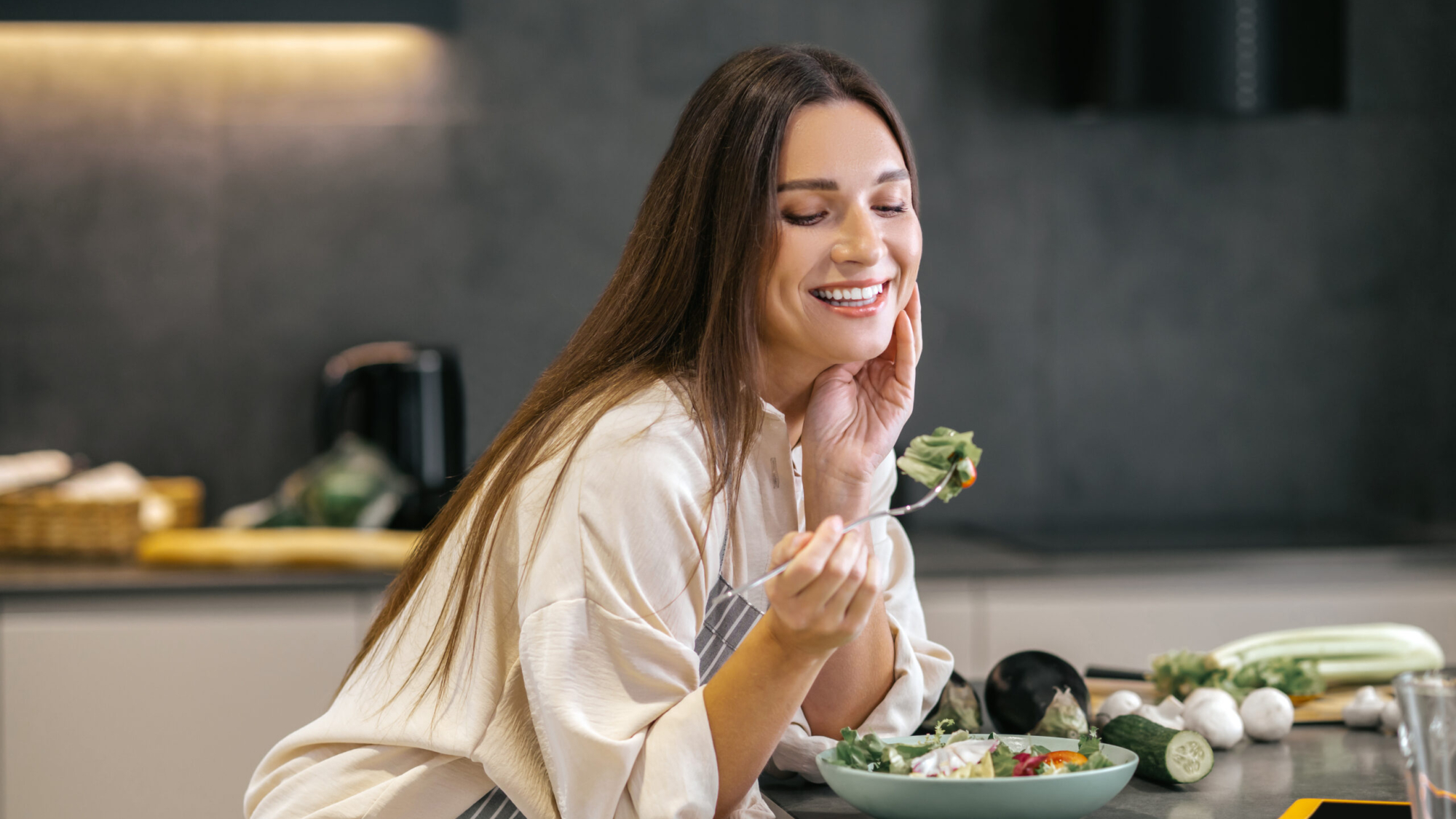 Plant-based lifestyle