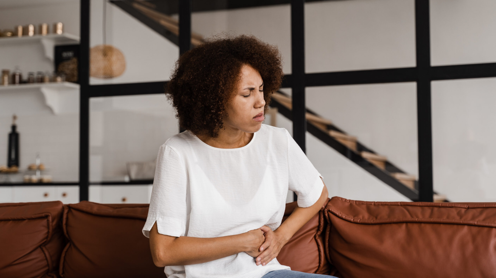 how to remove gas from your stomach instantly