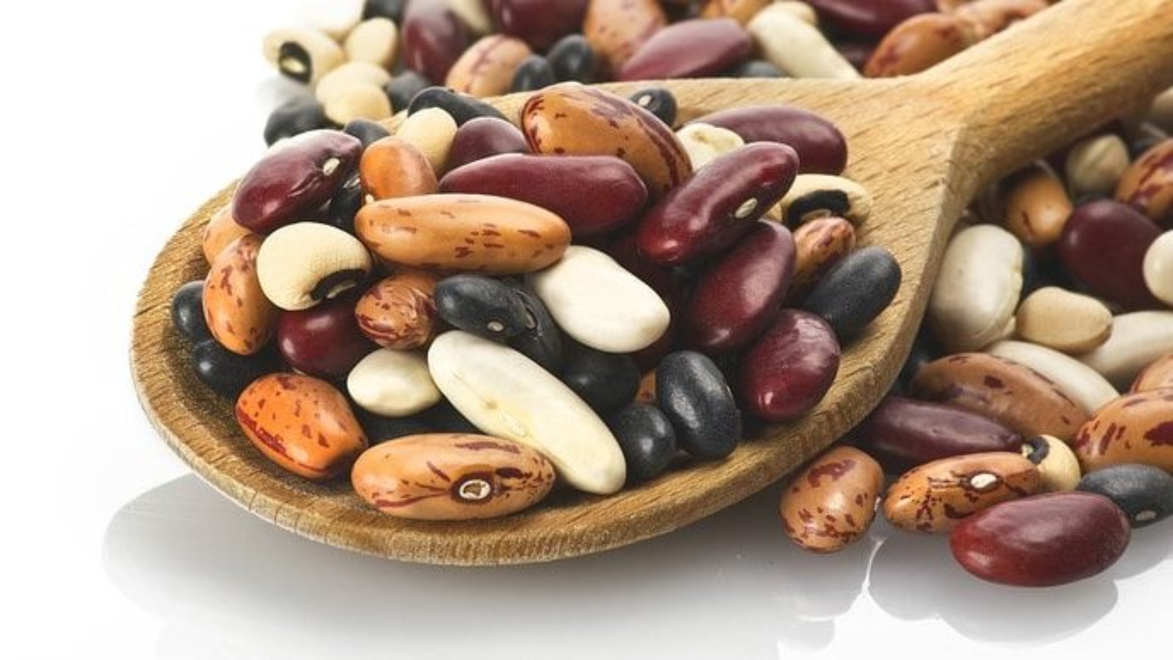 Beans Not Just Good For Your Heart