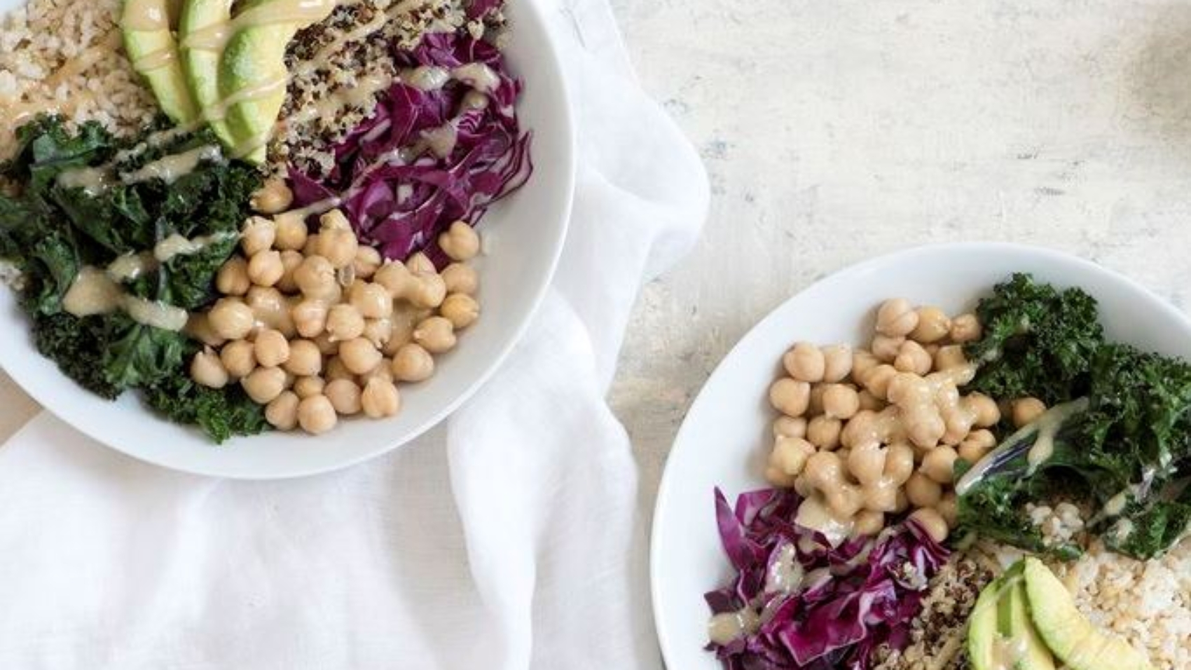 Where Do Plant-Based Vegans Get Their Protein From?