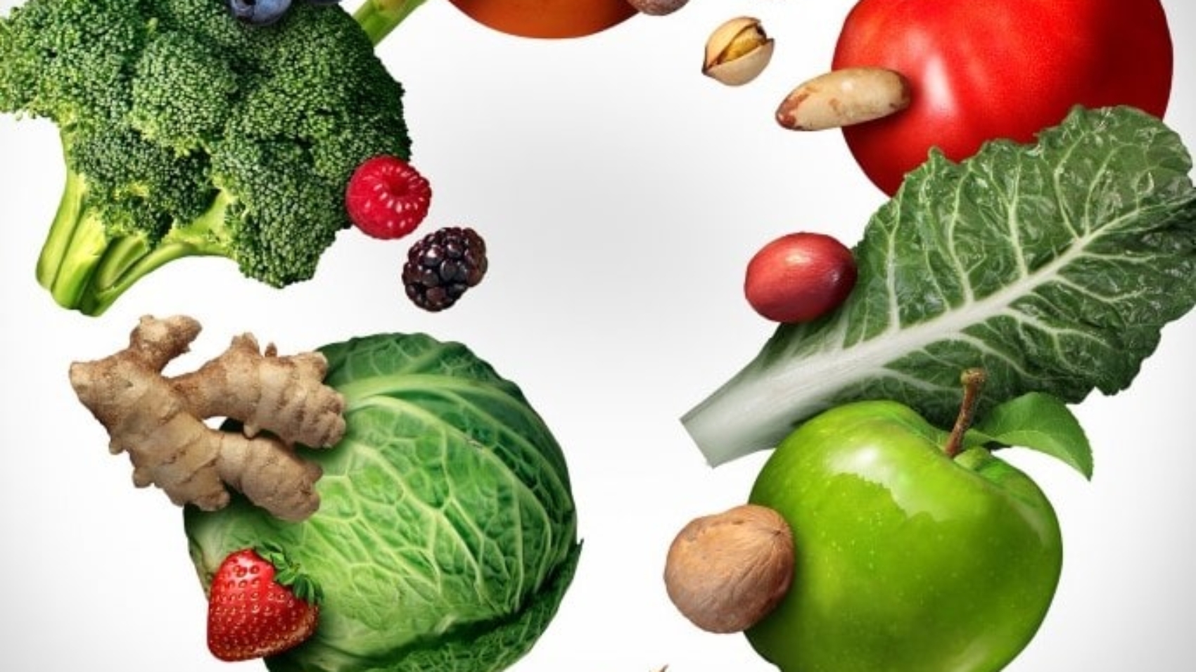Plants vs Coronary Heart Disease 