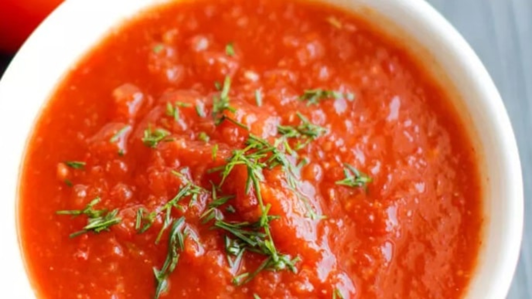 Enchilada Sauce