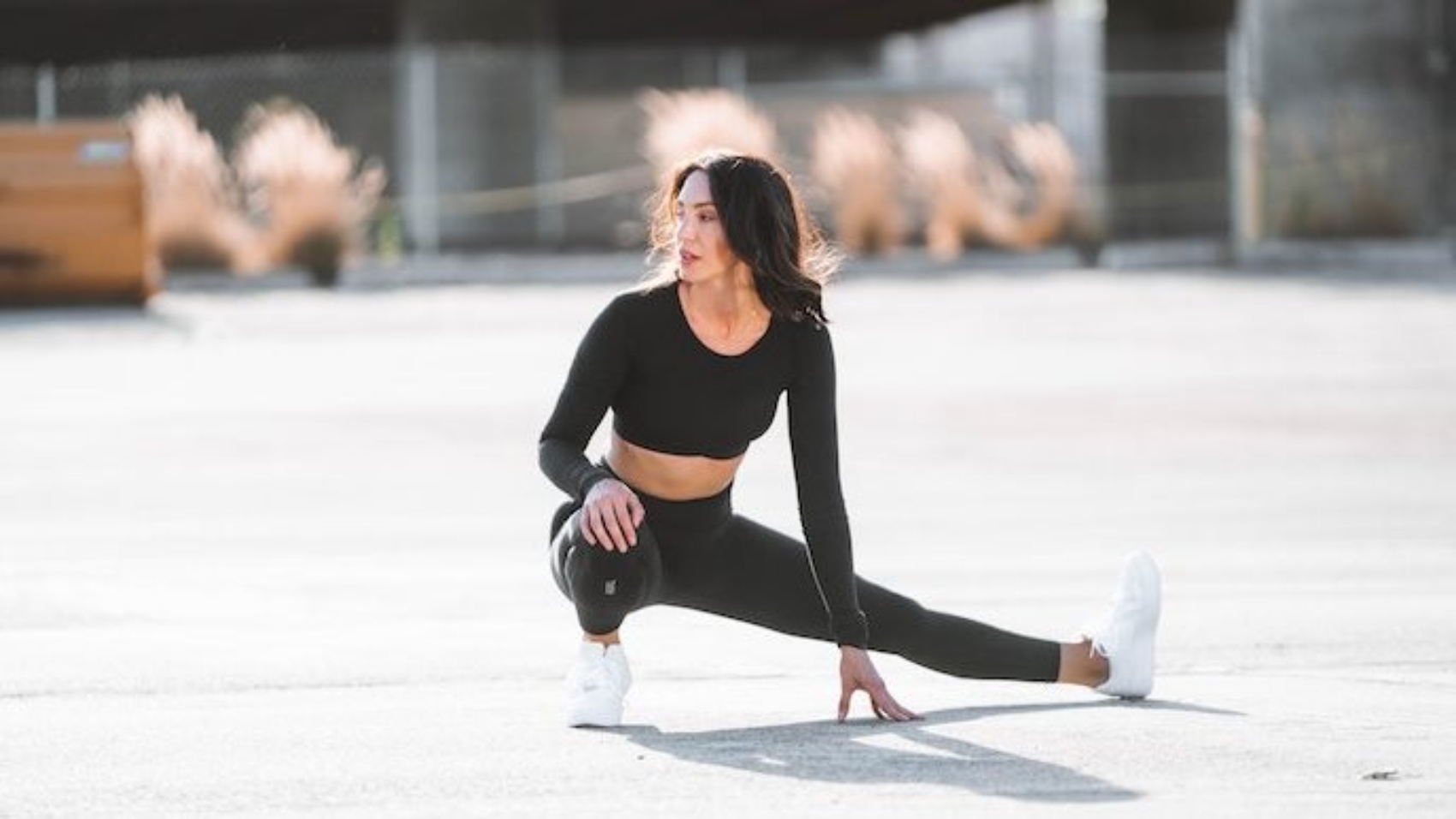 Fitness Why It's Important