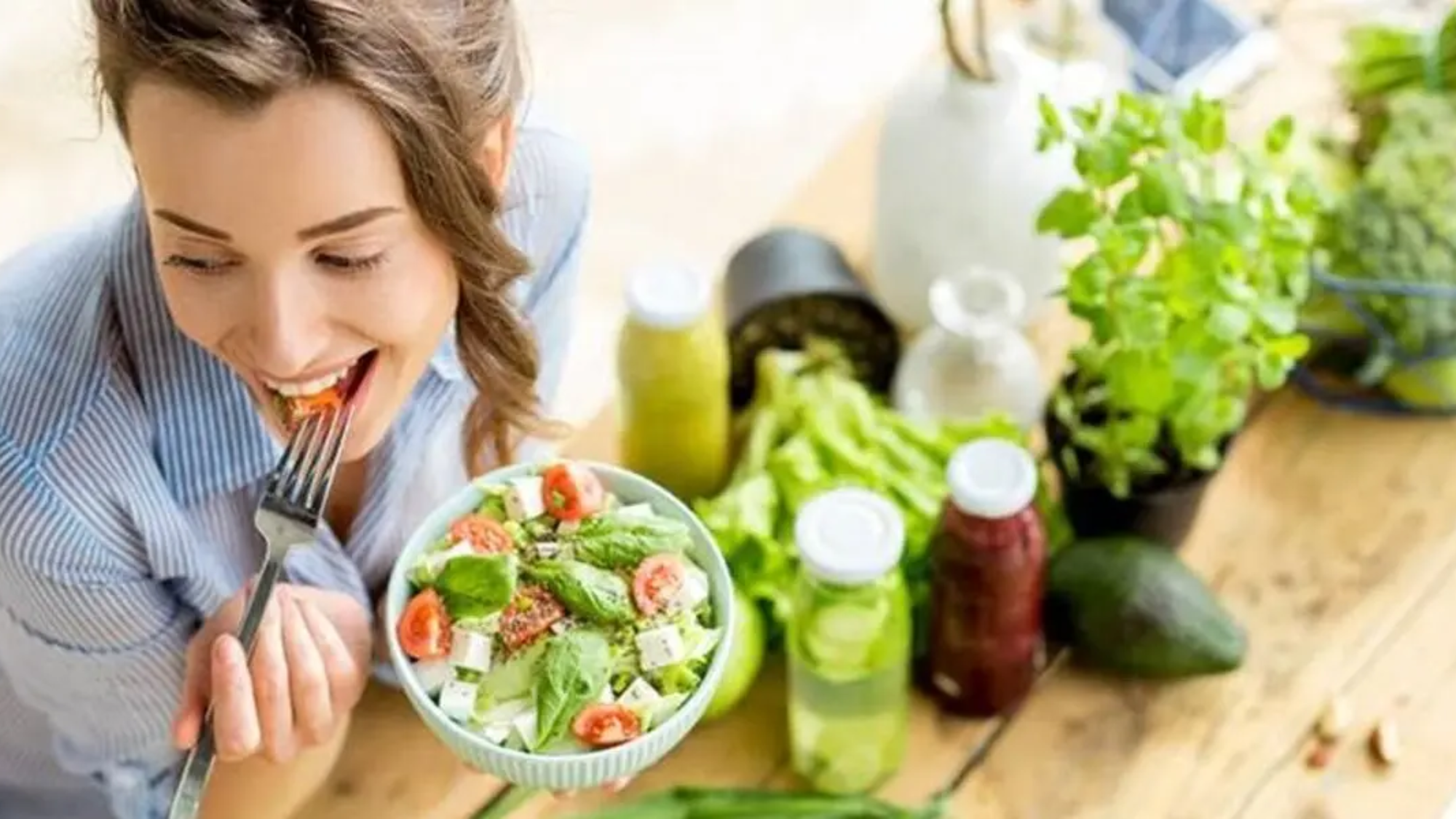 Vegan Diets