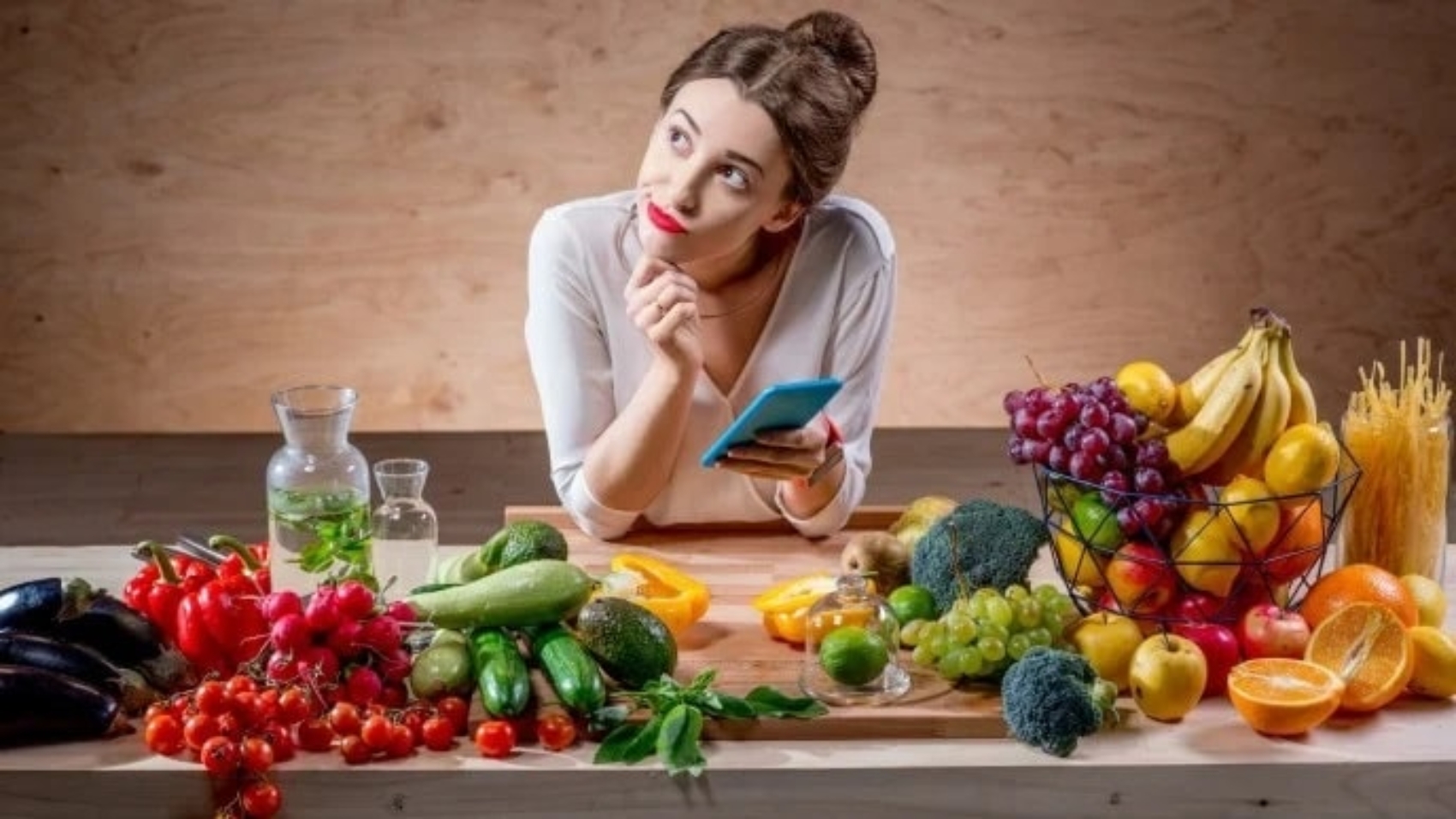 How To Make Good Vegan Food
