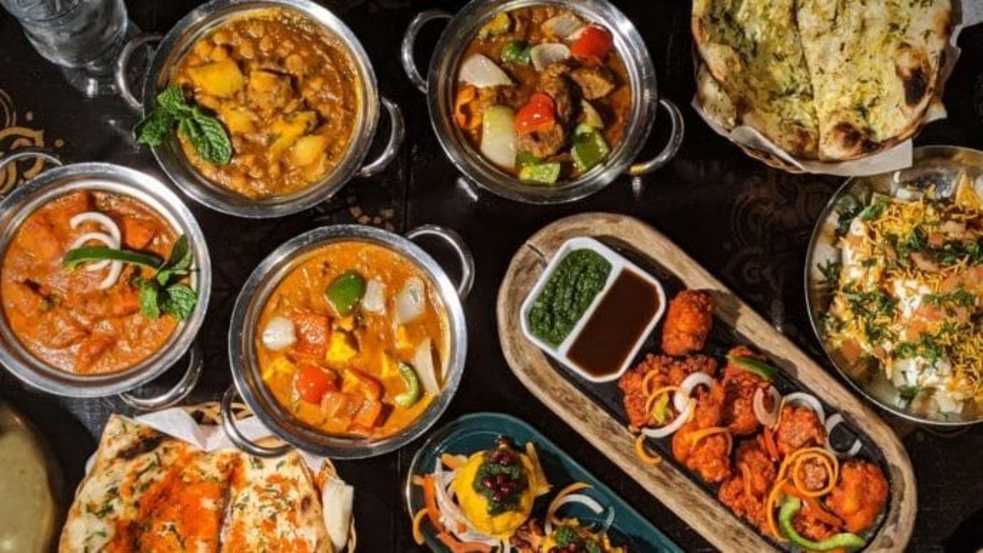 My Favourite Indian Vegan Meals To Add A Bit Of Spice To Your Life