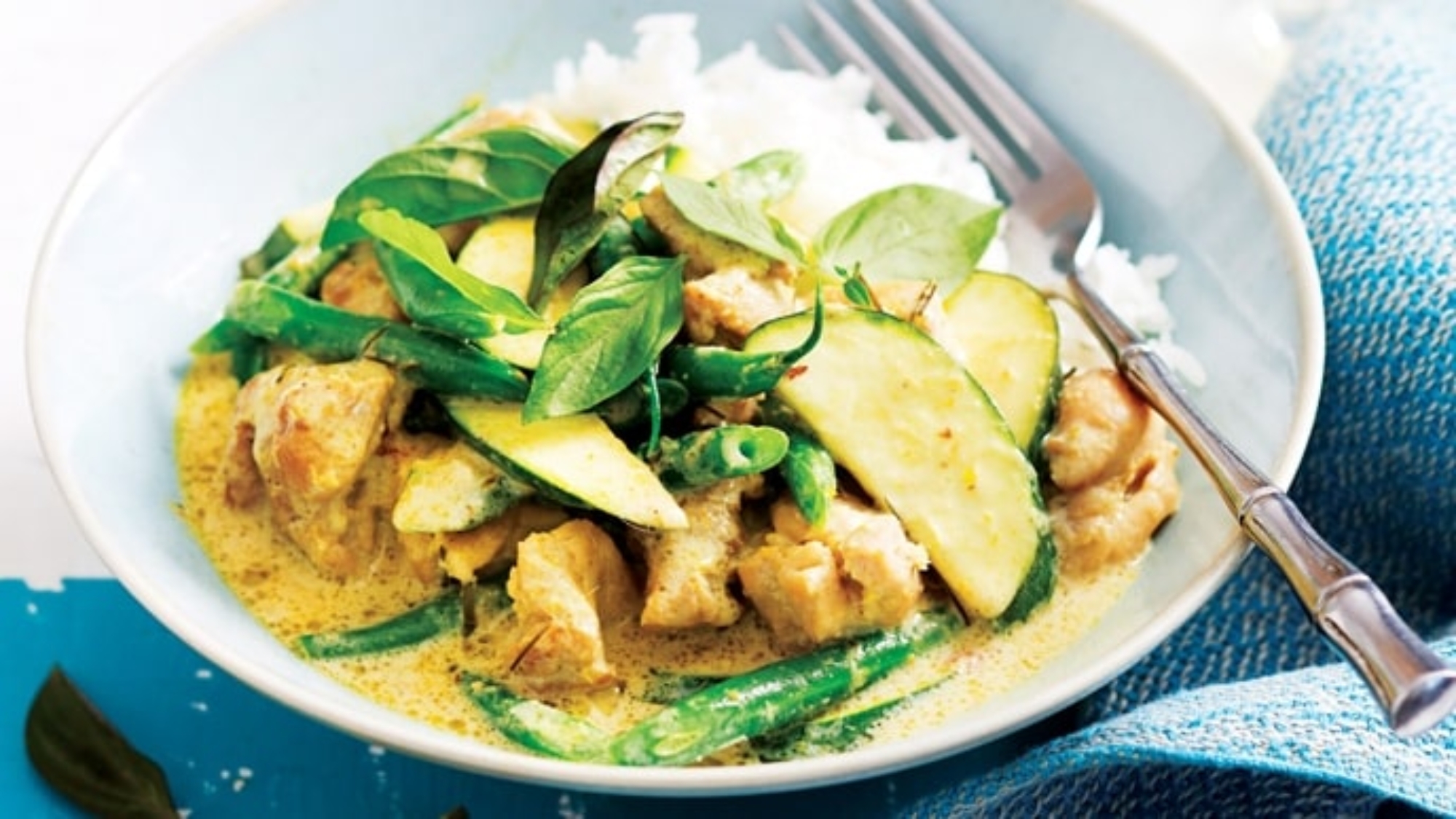 My Favourite Thai Vegan Meals To Keep Your Meals Interesting