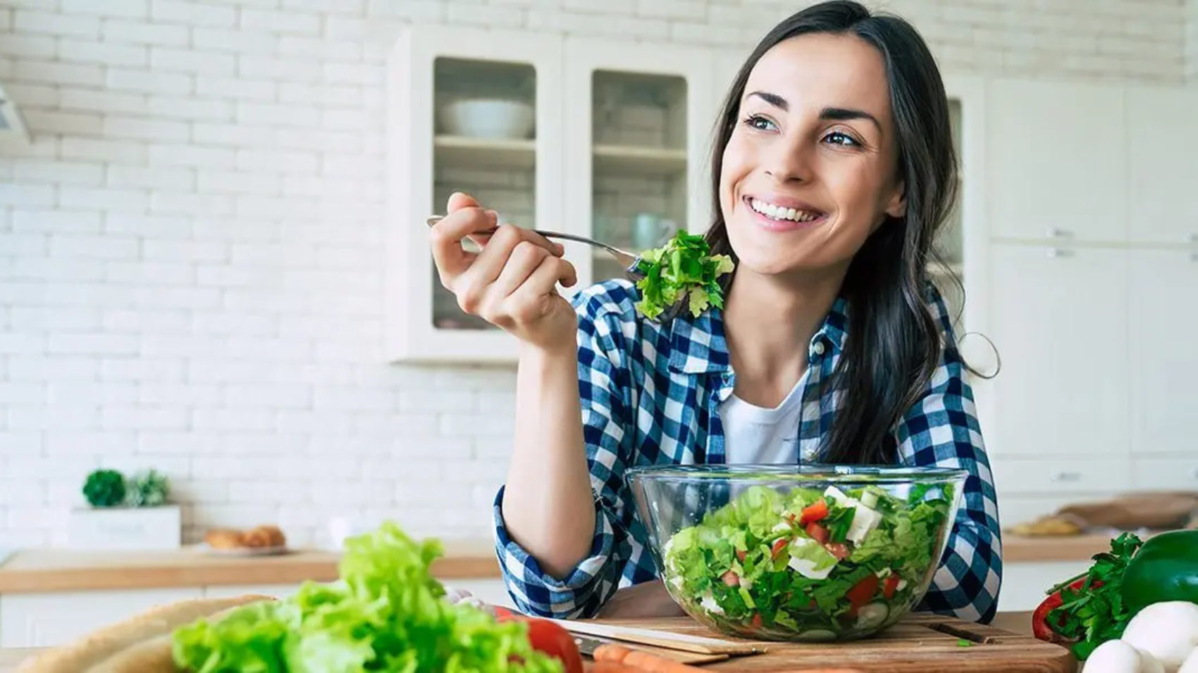 Diet on Menopausal Symptoms