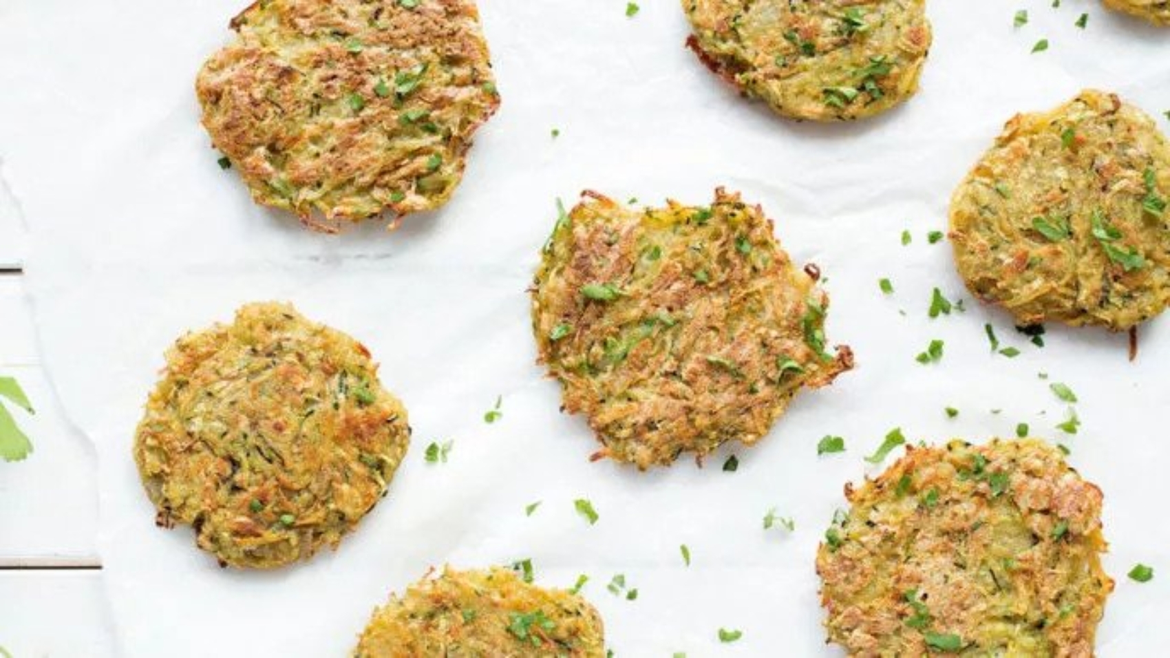 Potato Pancakes