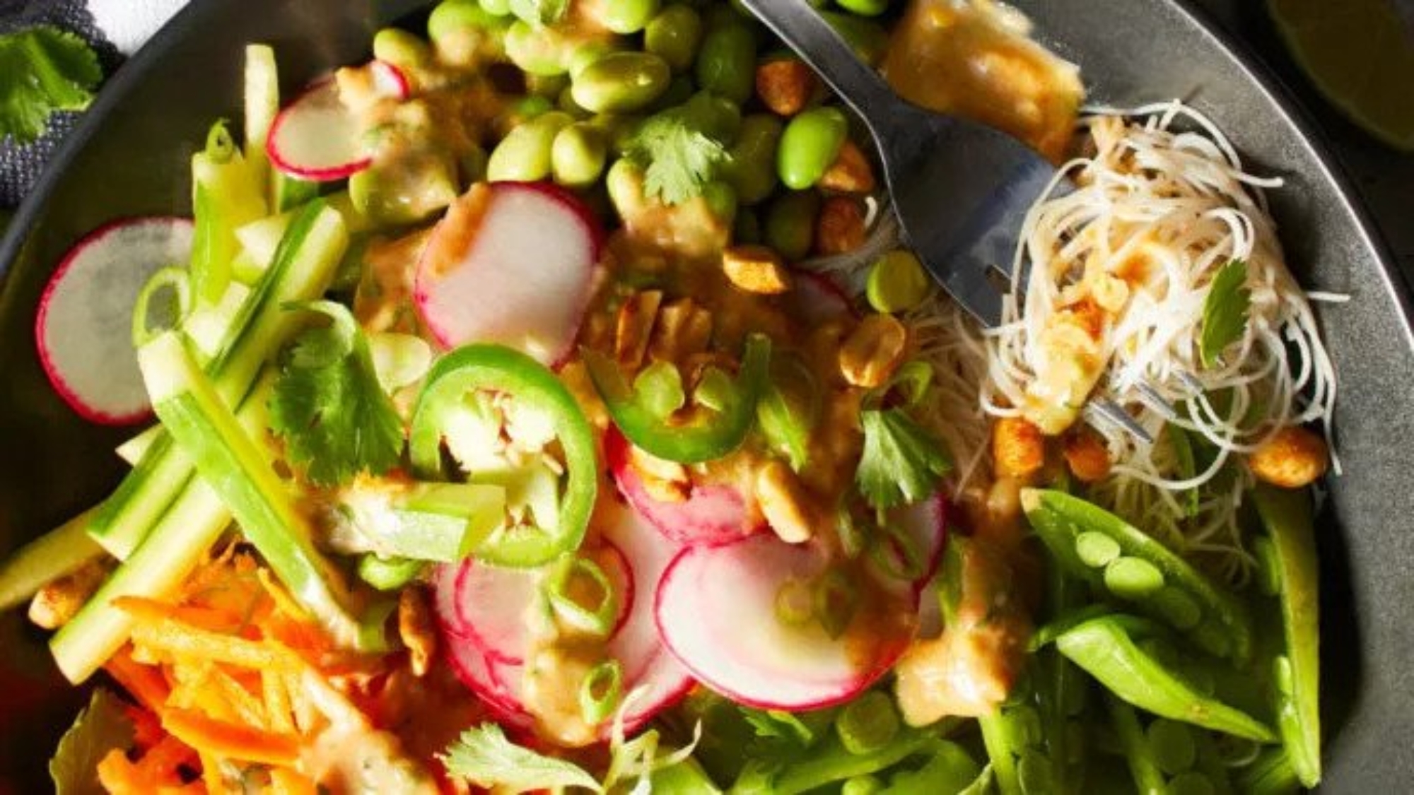 PLANT-BASED RECIPES