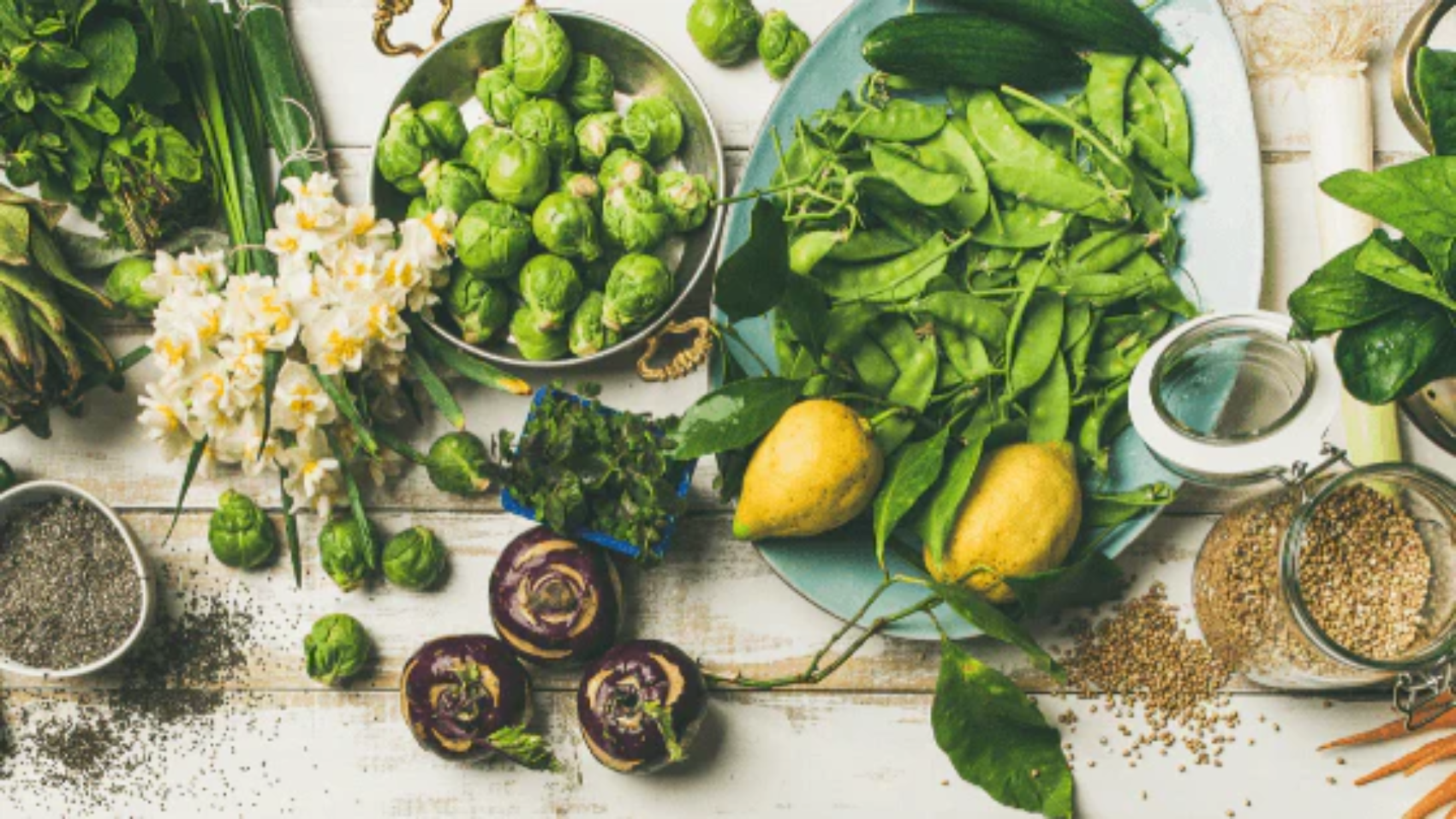 5 reasons why i became a vegan health coach