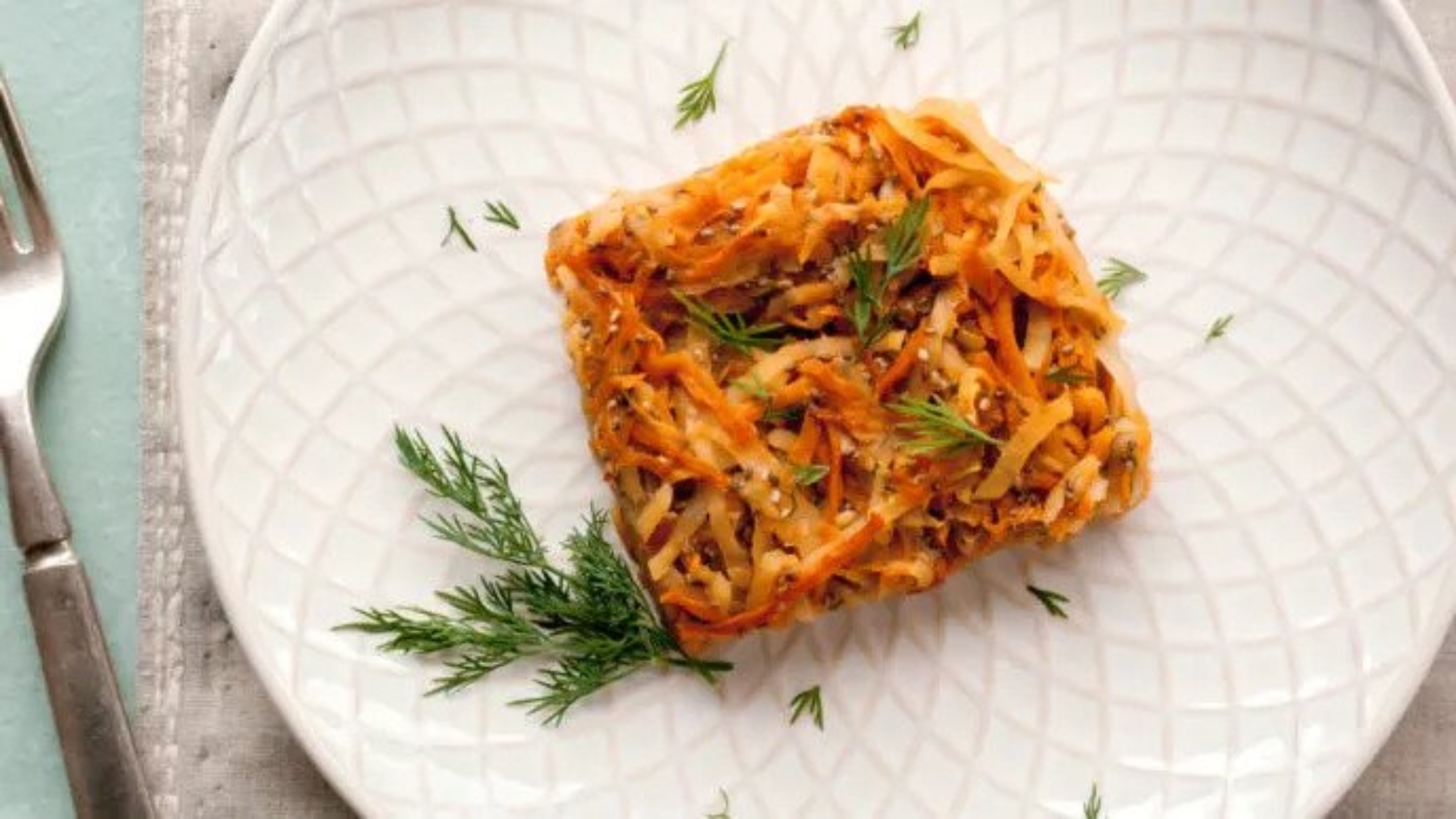 Tricolor-Sweet-Potato-Kugel