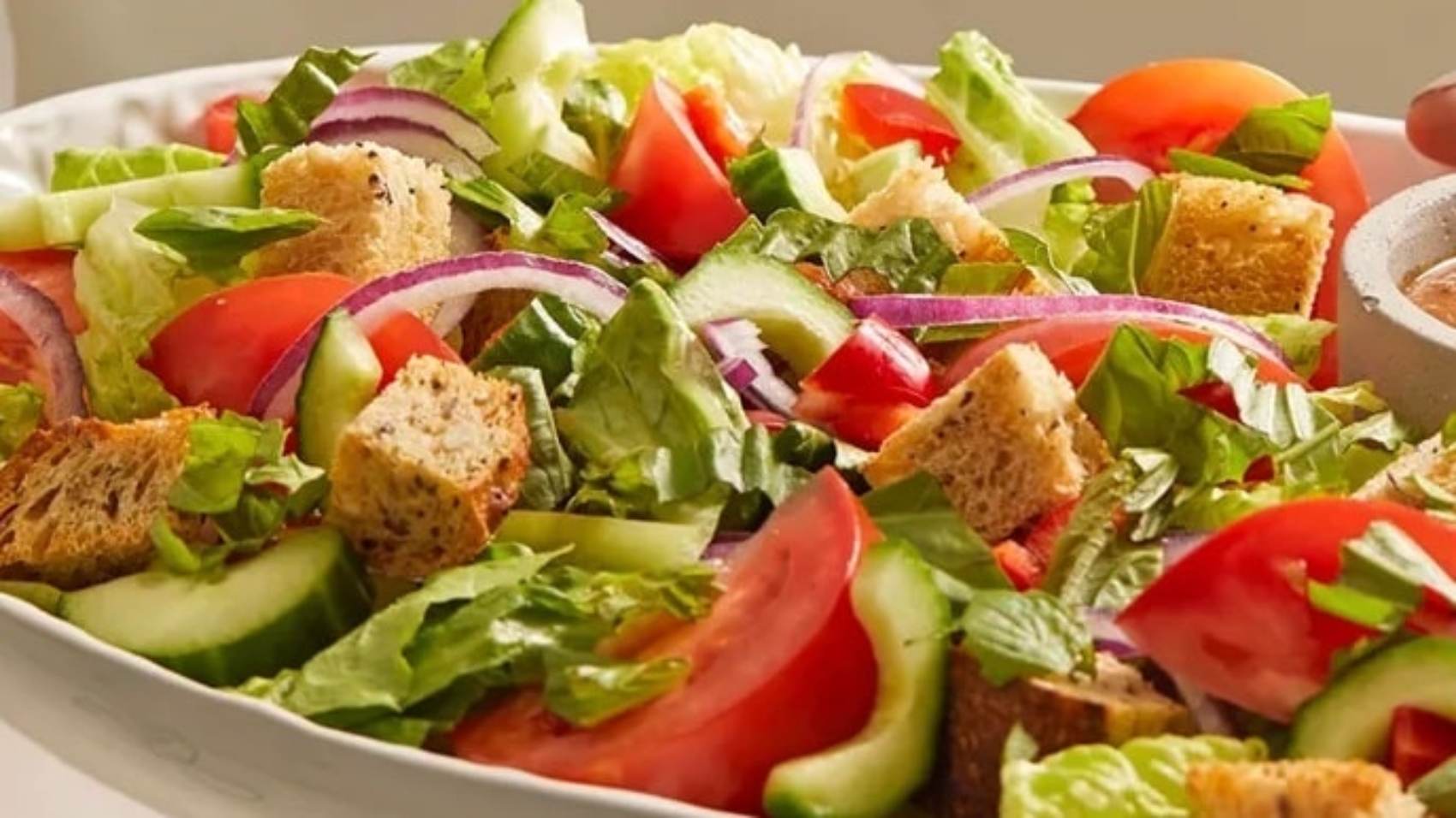 Tuscan Panzanella