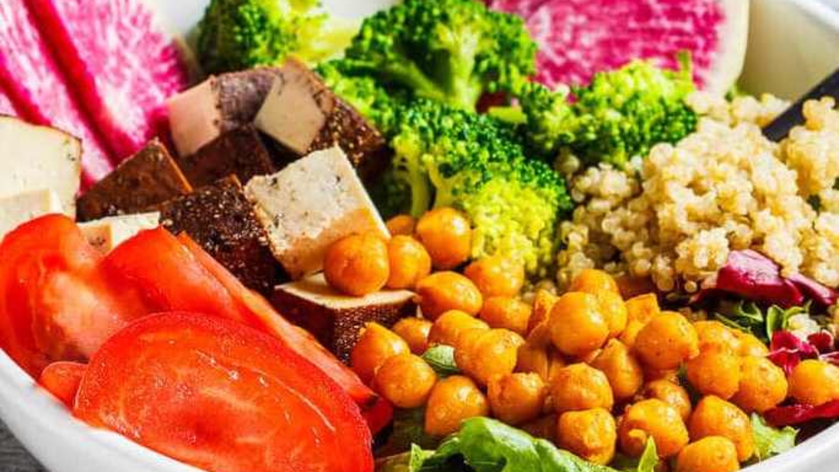 10 reasons why you should eat a whole foods plant based diet