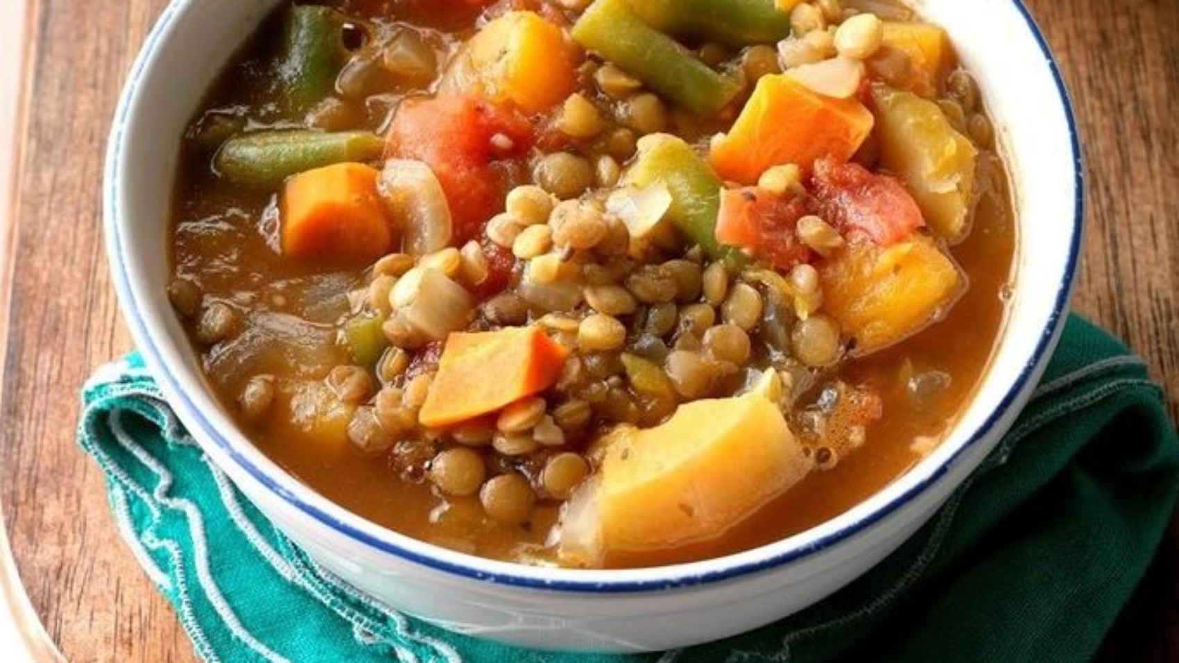 3 DELICIOUS PLANT-BASED RECIPES TO GET YOU STARTED
