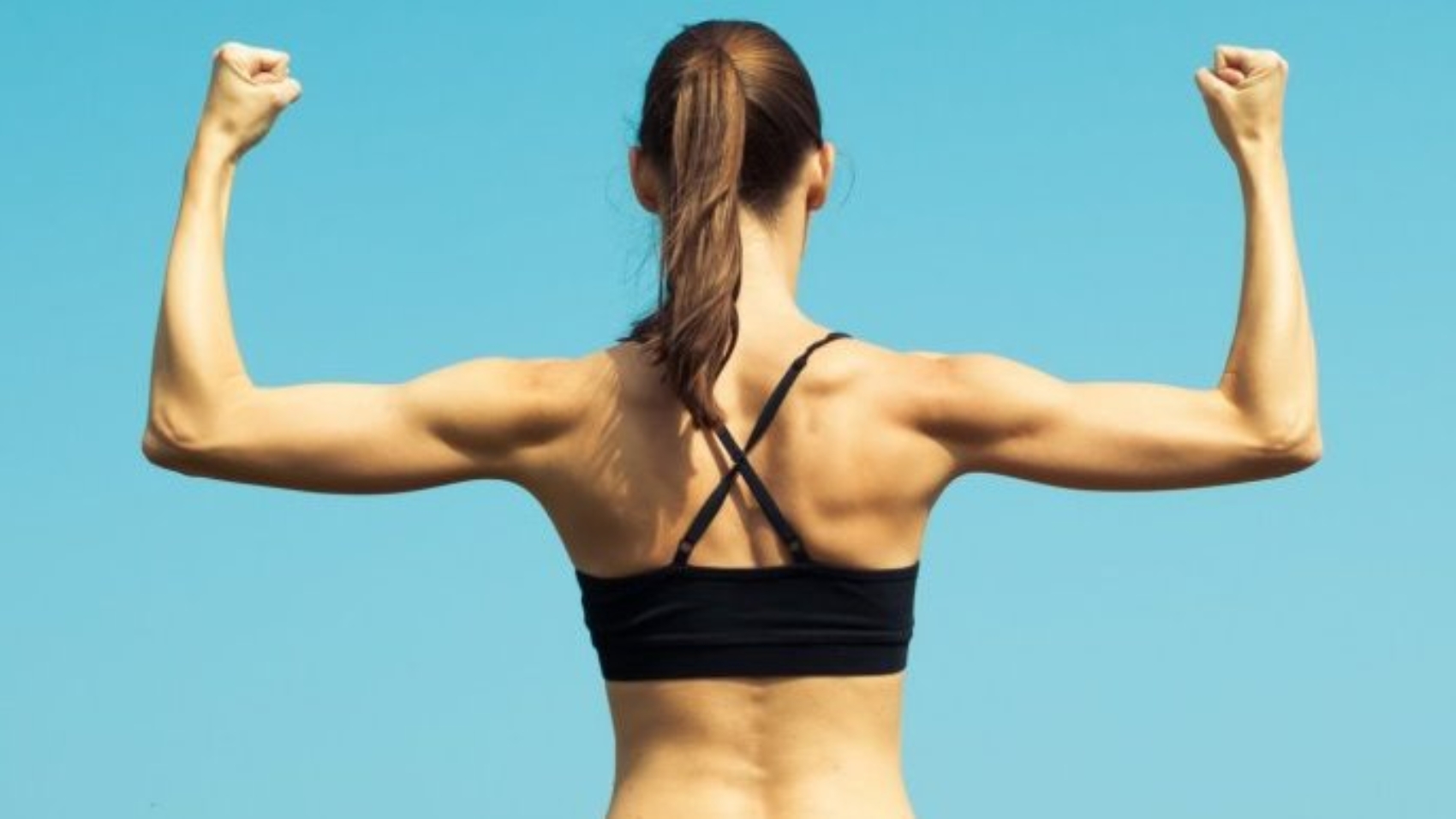 Want To Lose Weight Building Muscle Is The Gift That Keeps On Giving