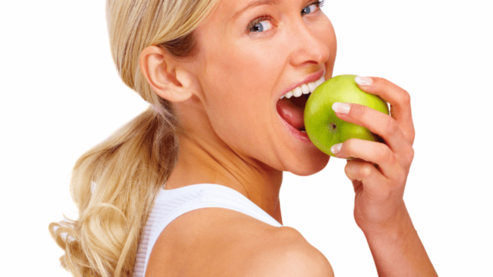 Why A Plant-Based Diet Is Good For Oral Health