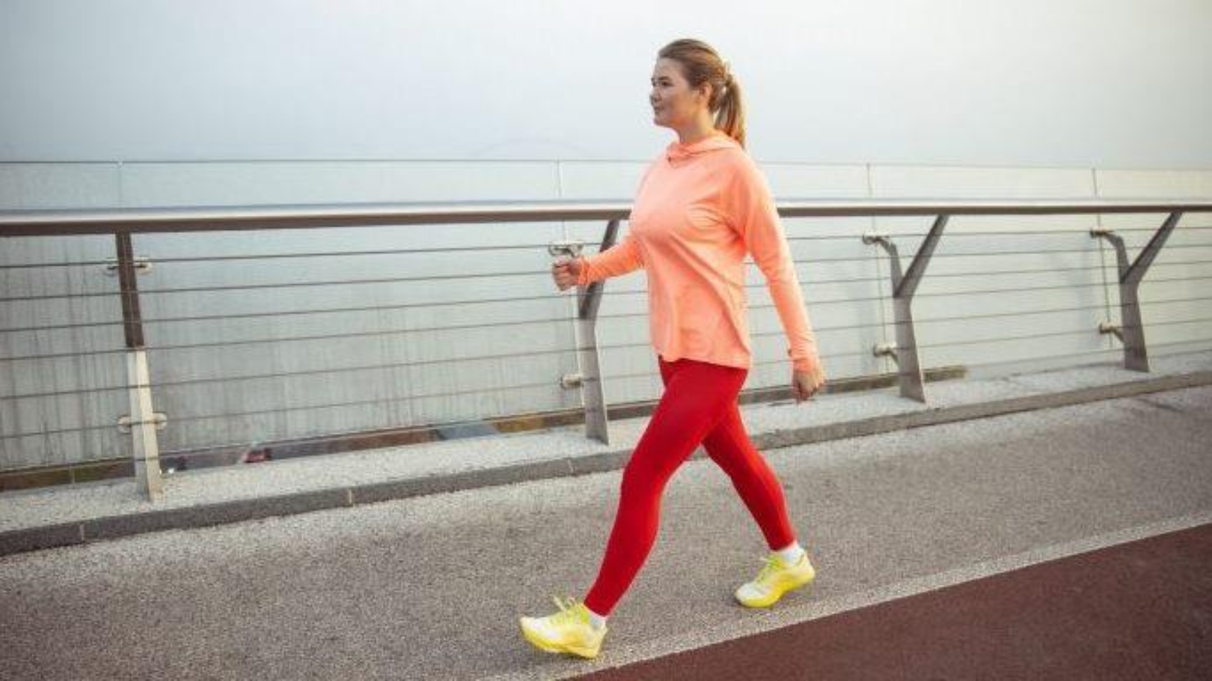 Why It's Important To Build Simple Fitness Into Your Daily Routine