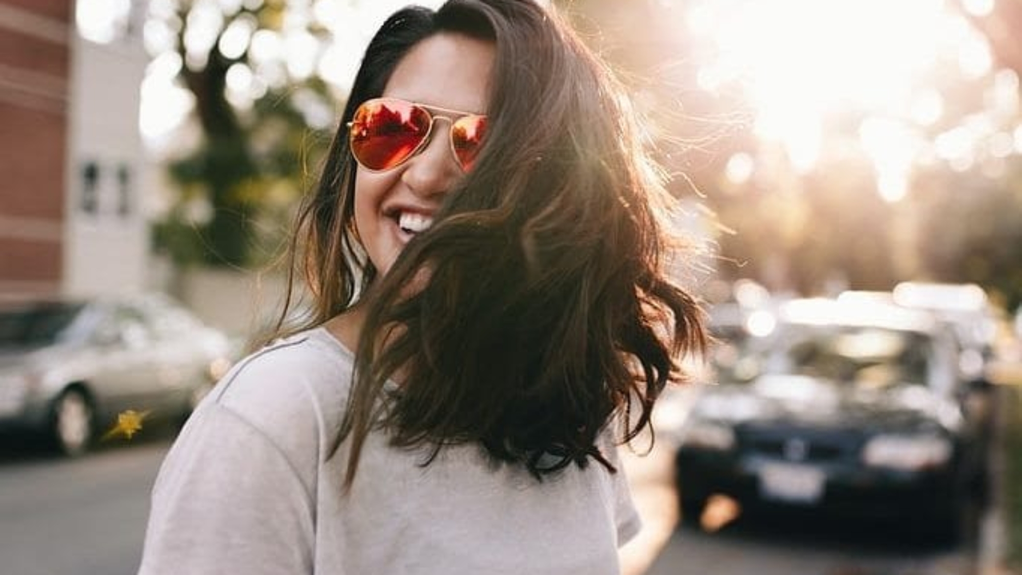 Always Choose To Think Positively