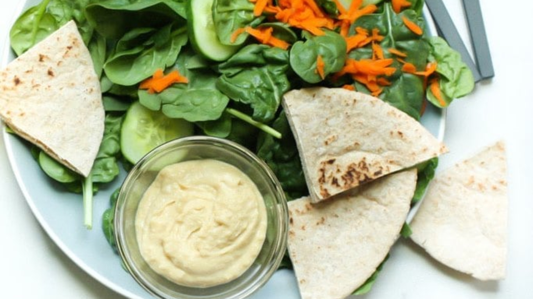 The Best Choices For Fat Loss Are Calories From Plants Only