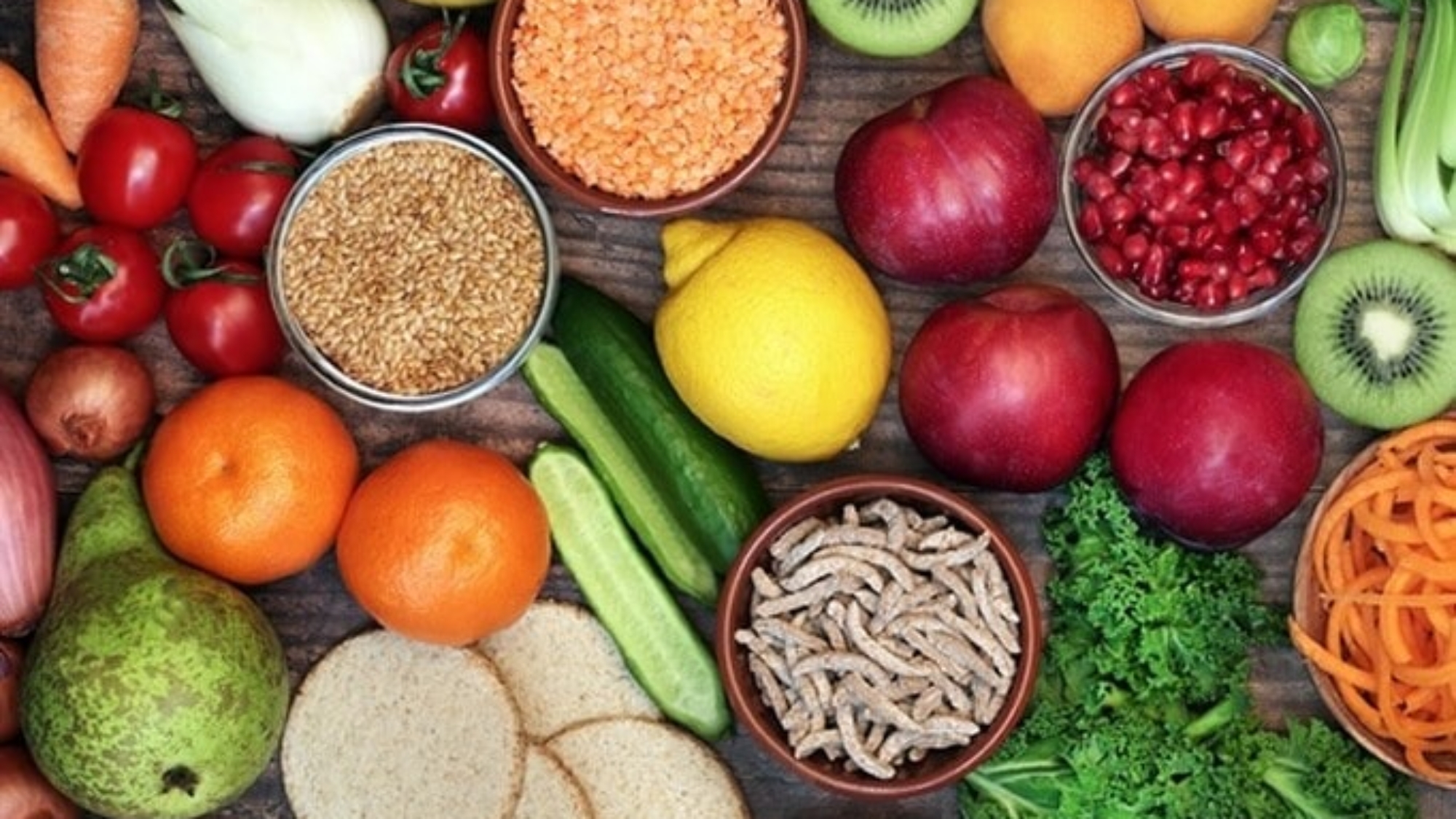 Just Starting Out On A Plant-Based Diet?