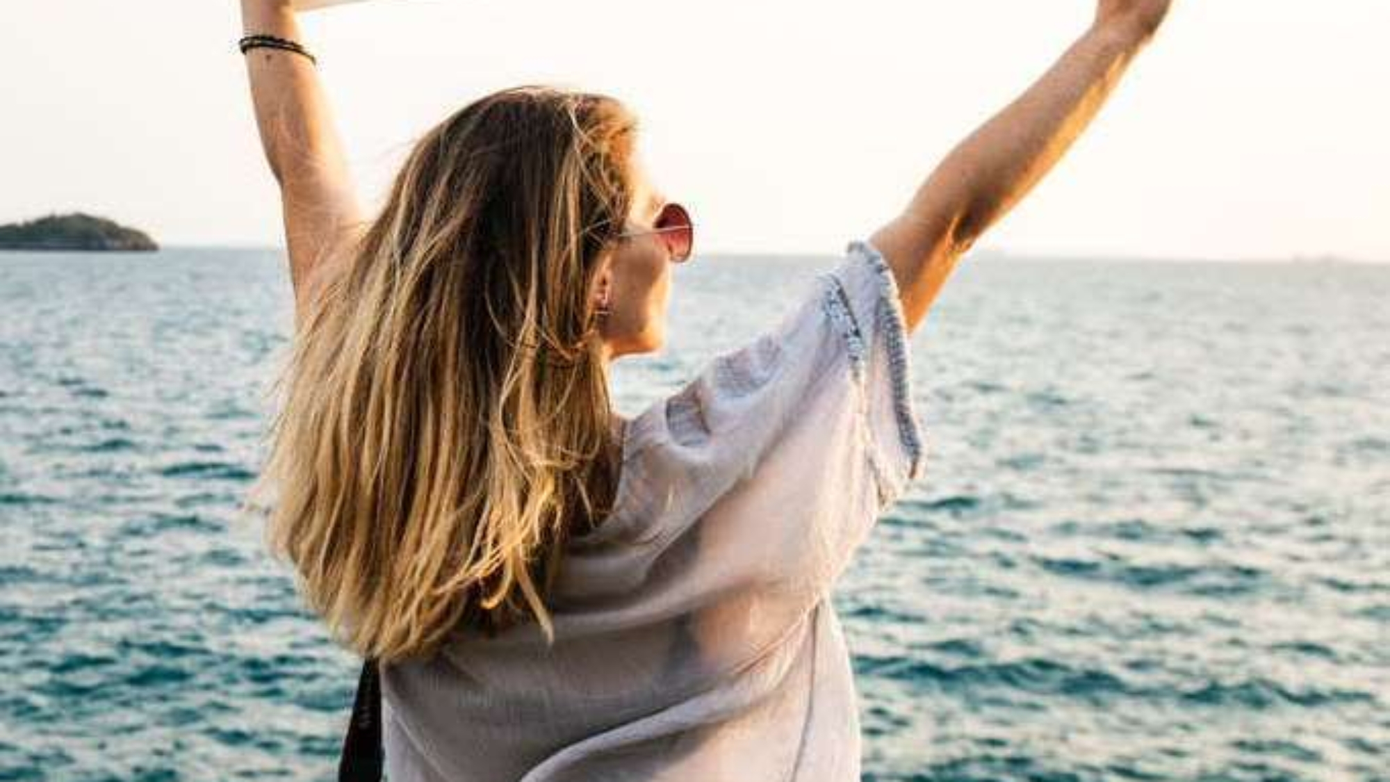 Who Doesn't Want To Live A Long And Healthy Life?