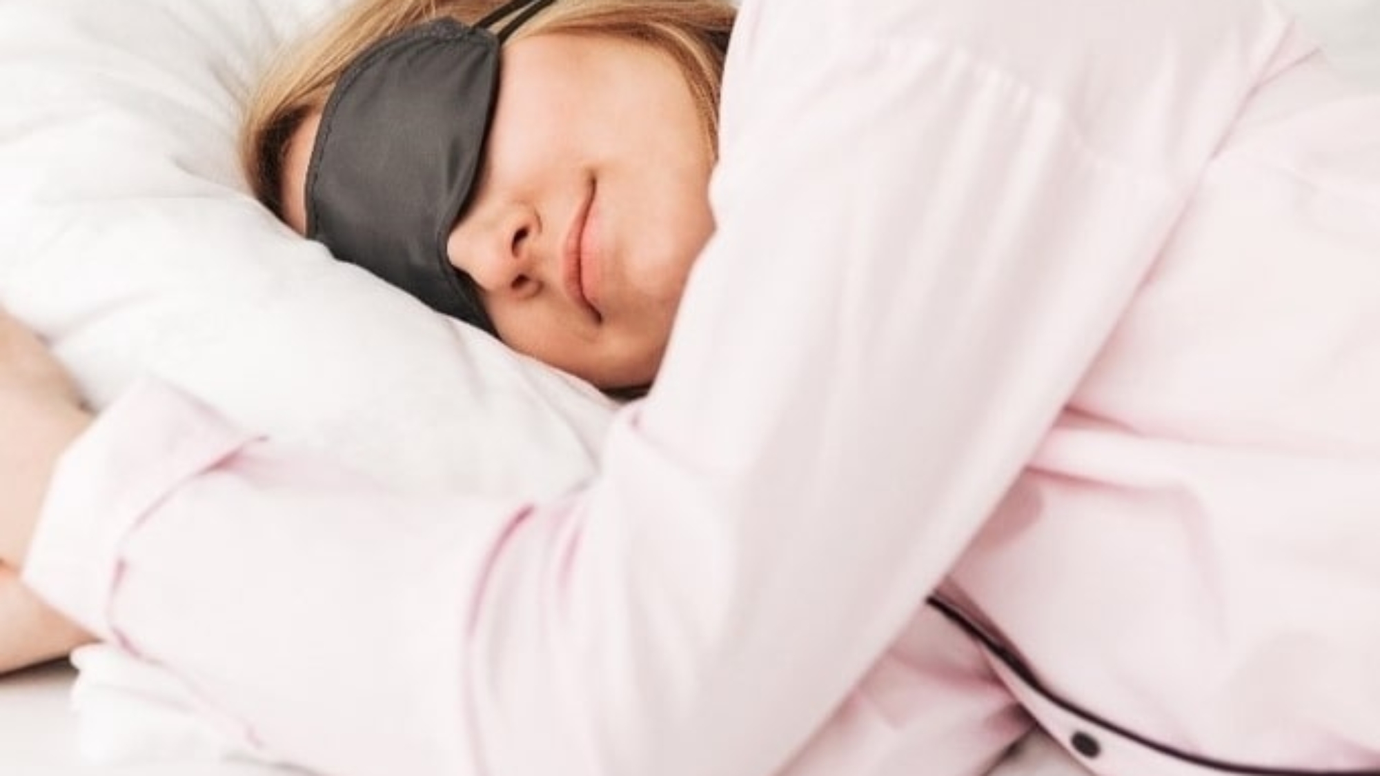 How To Reduce The Symptoms The Menopause - Night Sweats