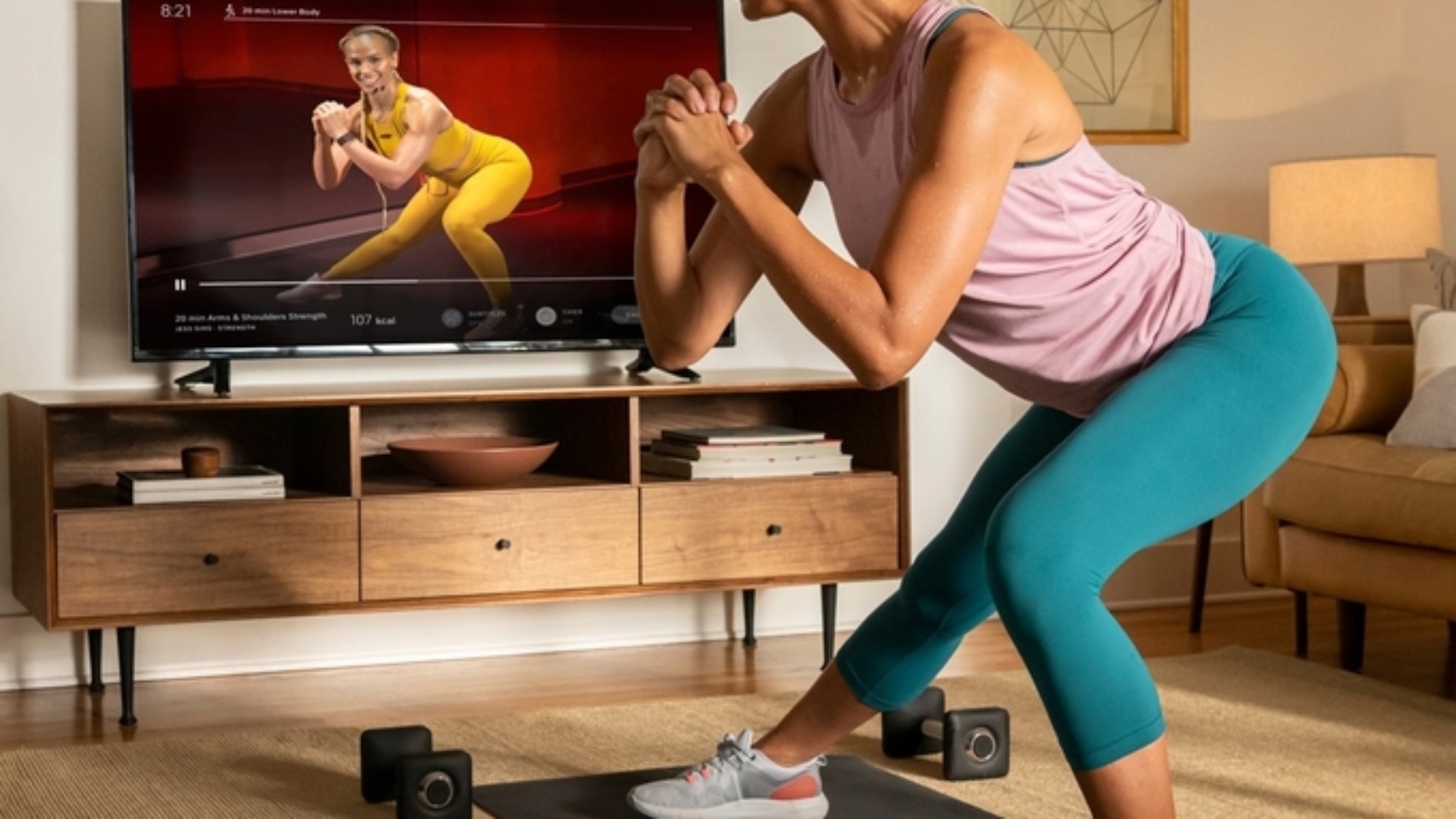 Create That Body Mindset, Plant-based Nutrition And Fitness Coaching