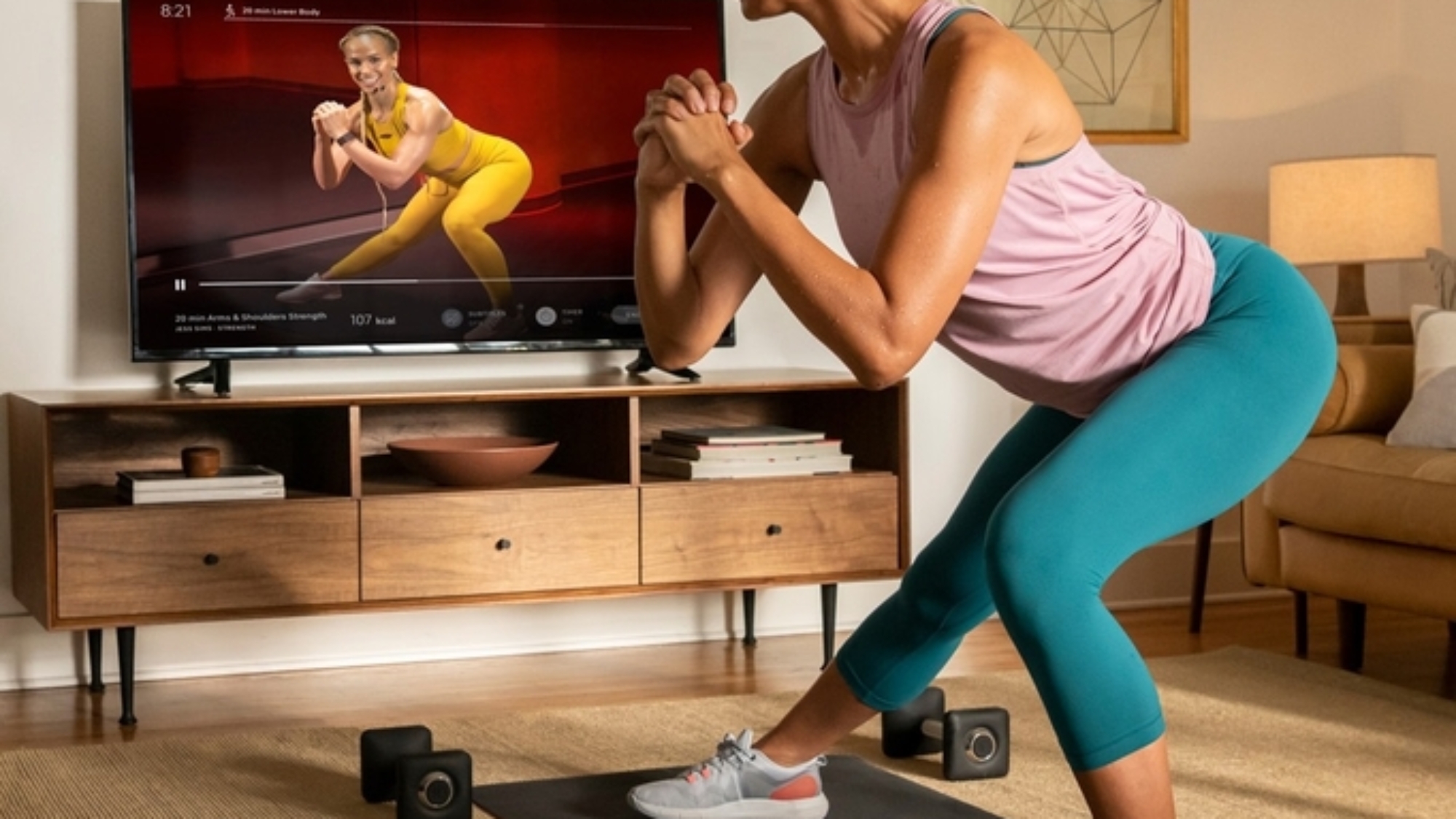 Create That Body Mindset, Plant-based Nutrition And Fitness Coaching
