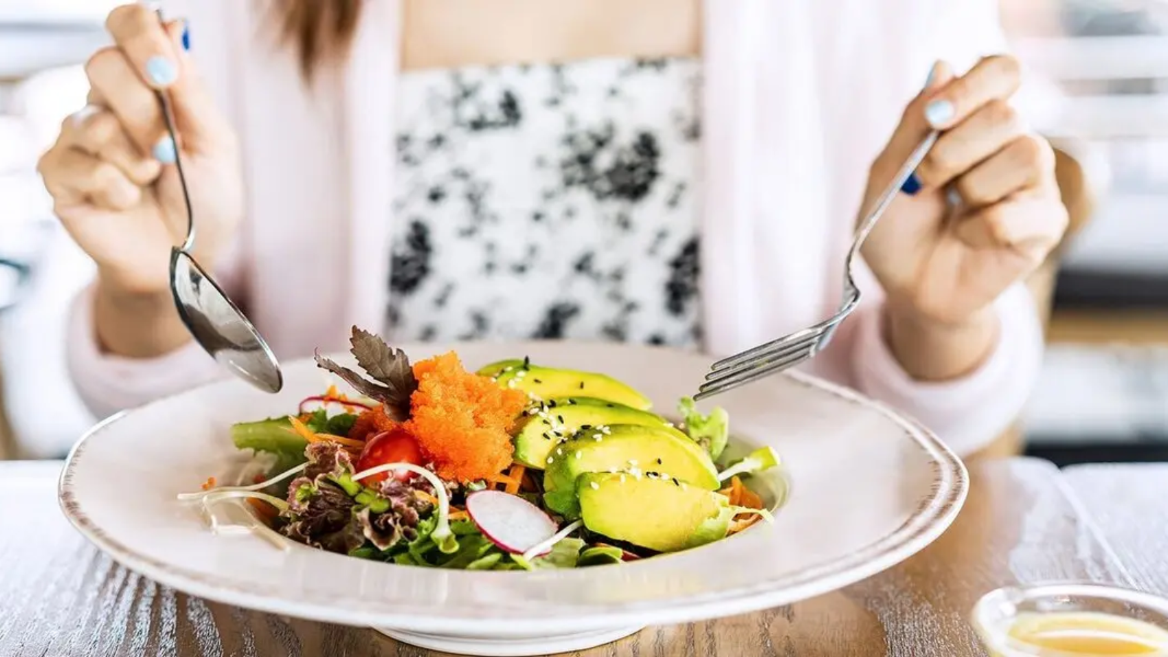 Vegan Menopause Diet