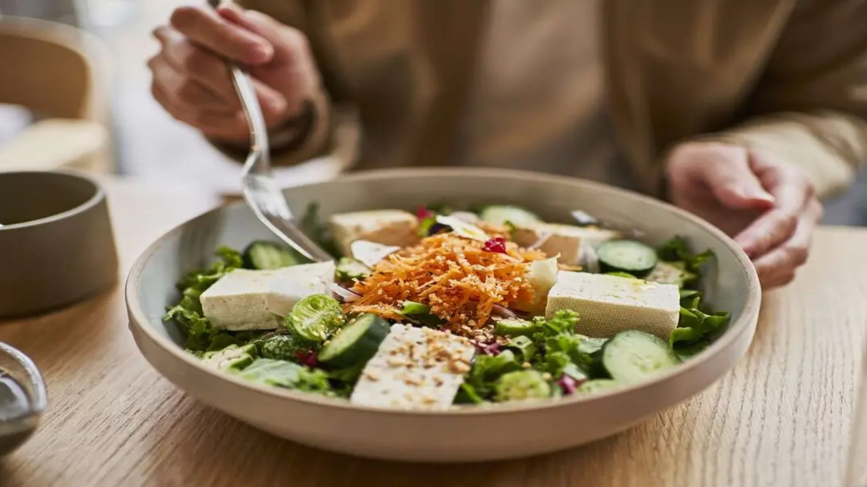 Vegan Meal Planning for Beginners