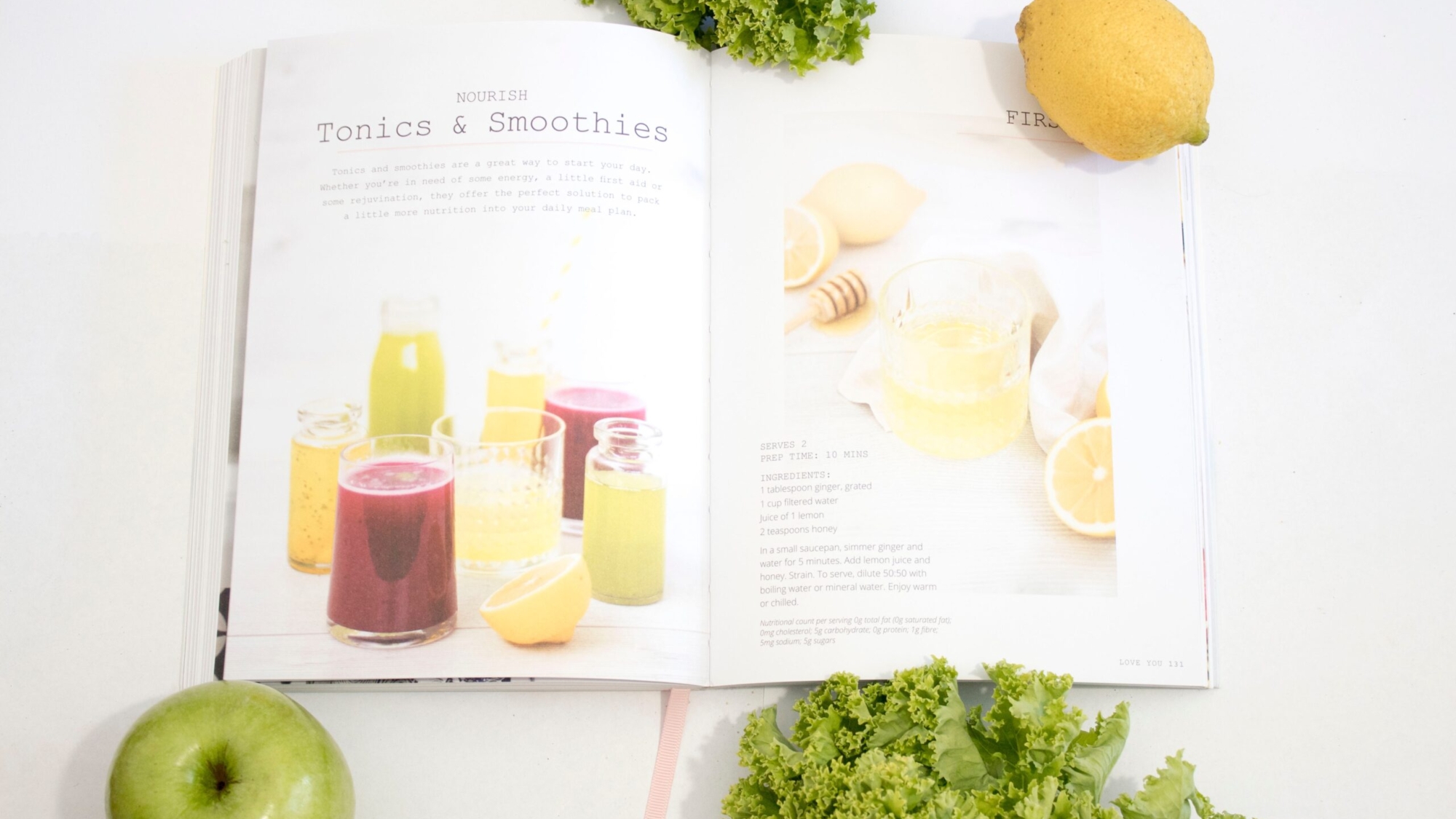 Juice Cleanse vs. Detox: What's the Difference?