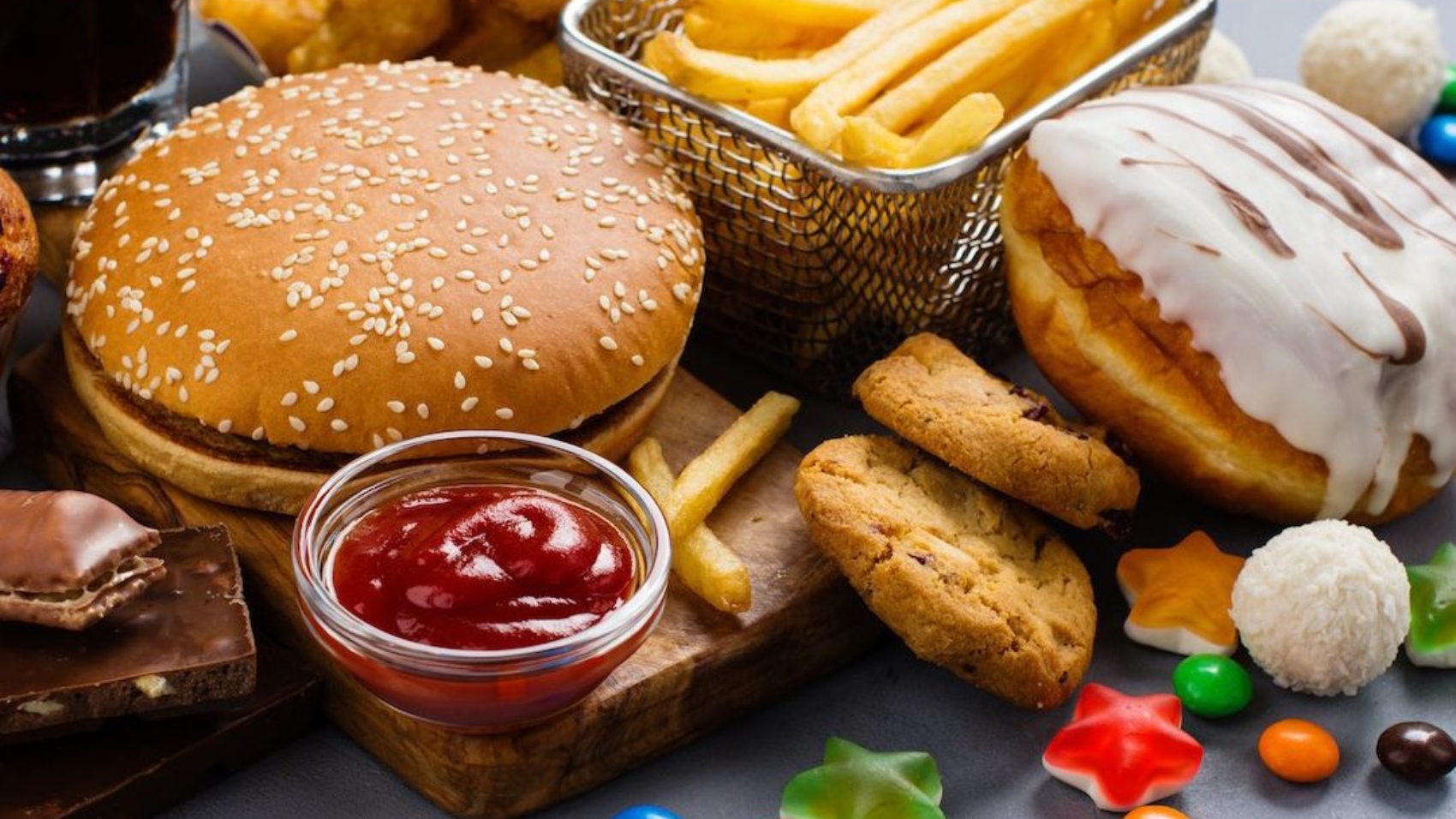Whole foods, or foods that are close to their natural state, are an essential part of any healthy diet.