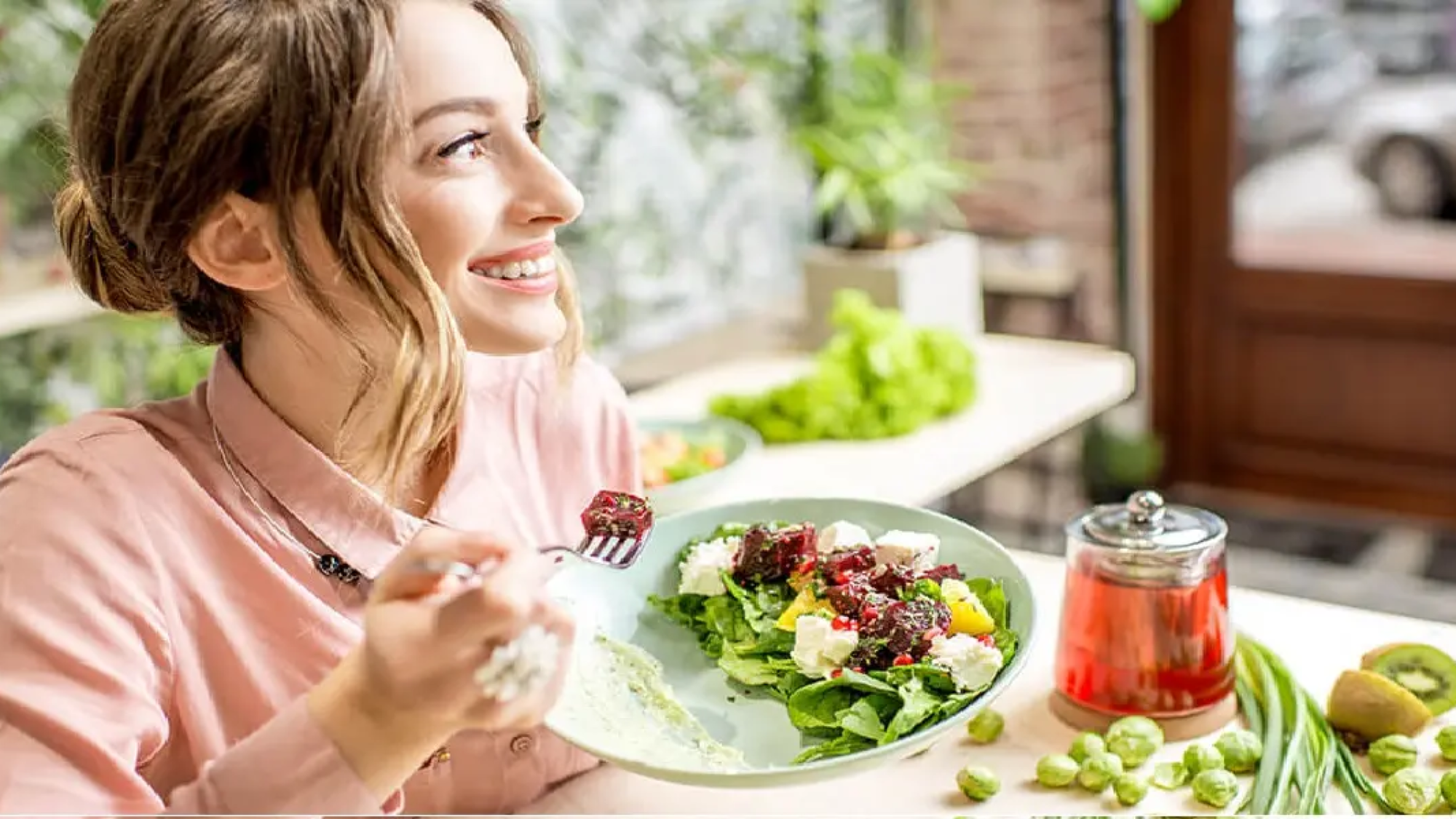 Diet Cuts Menopause
