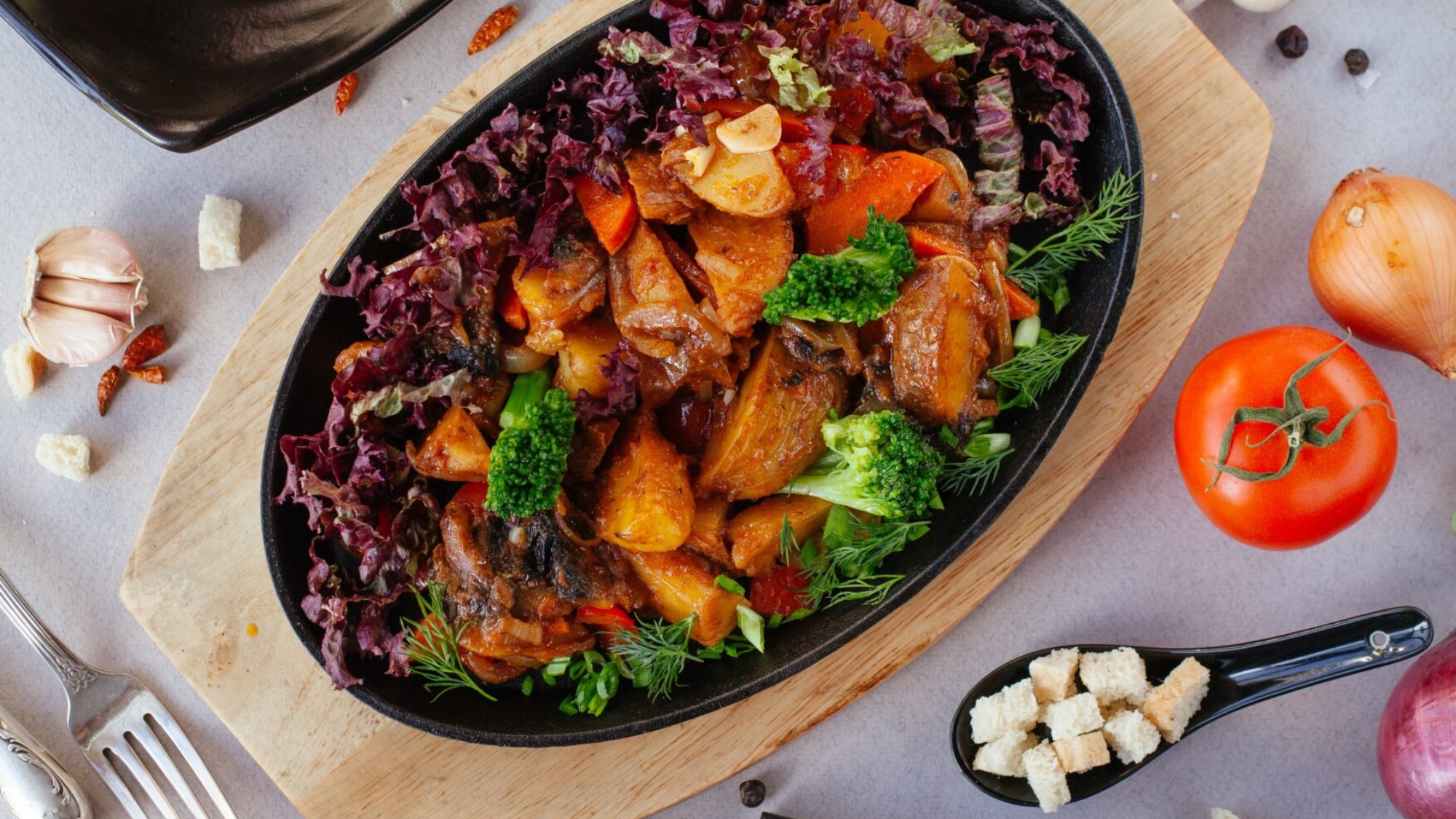 vegan recipe book